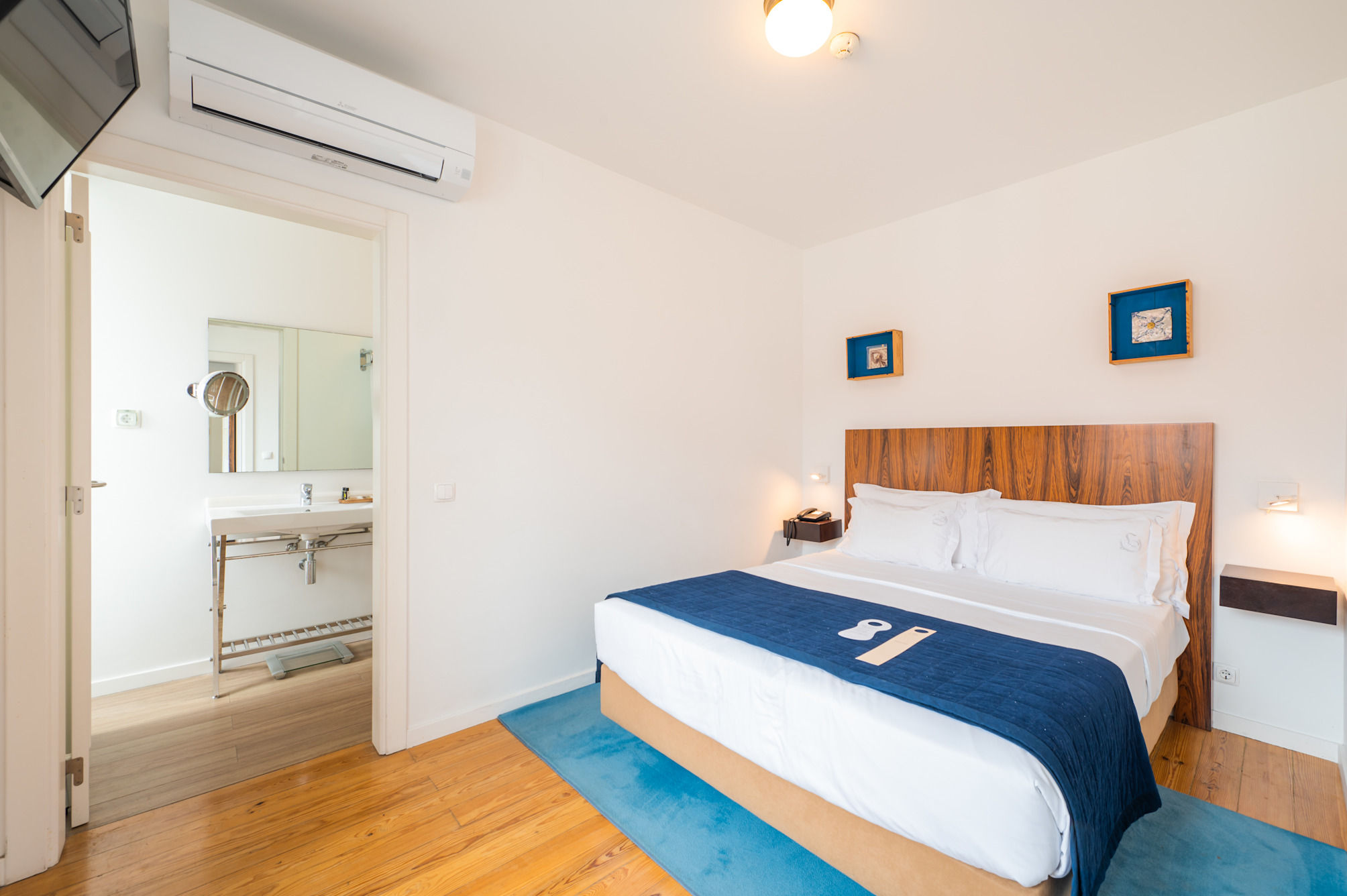 Lisboa Prata Boutique Hotel 1