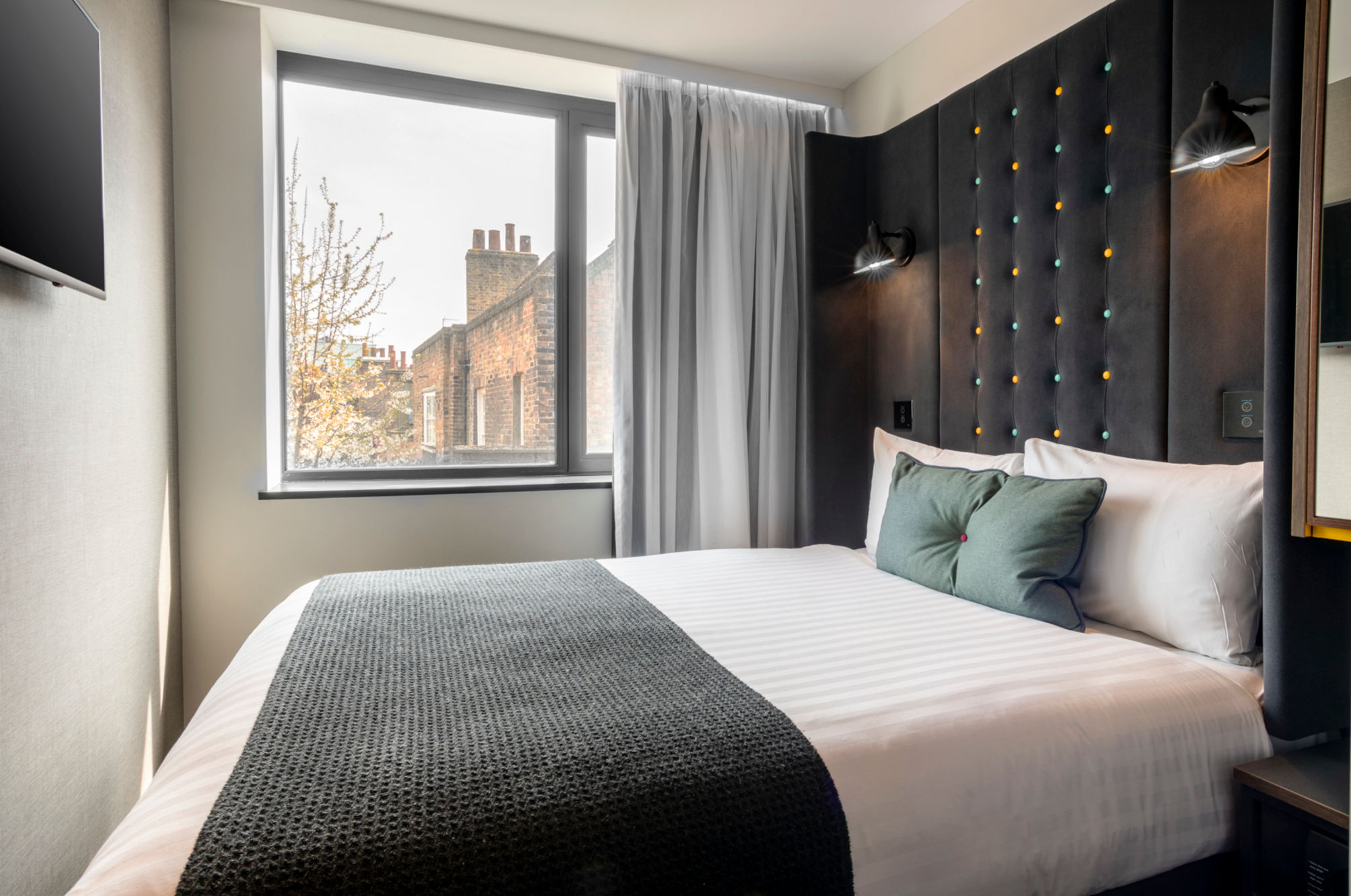 Point A Kensington Olympia 1