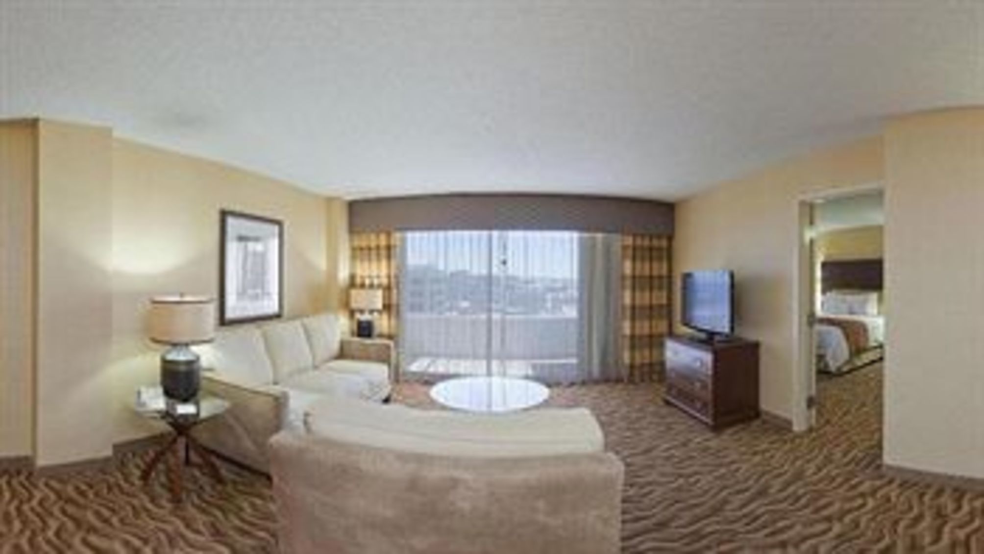 Crowne Plaza DALLAS DOWNTOWN by IHG 1