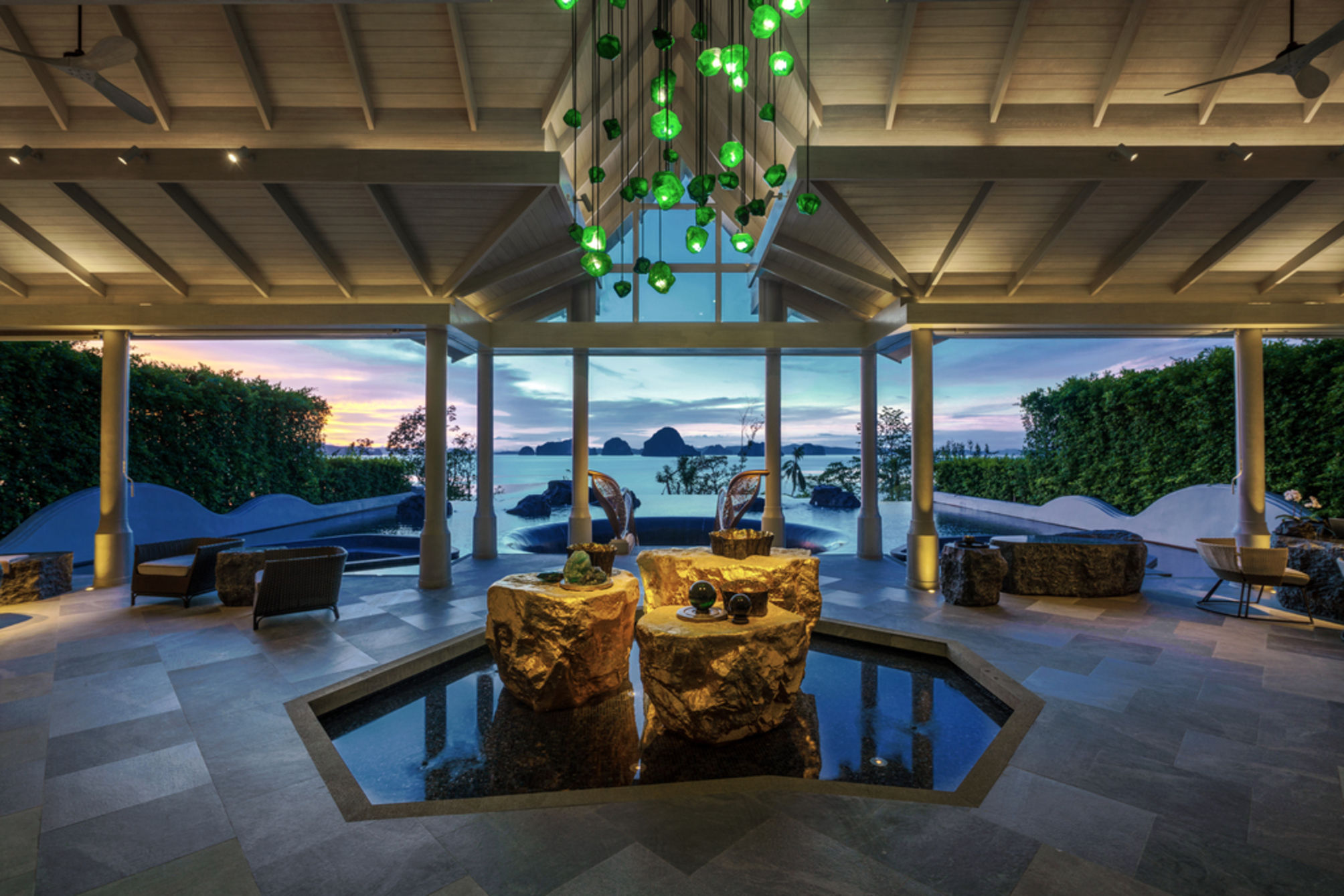 Banyan Tree Krabi 2