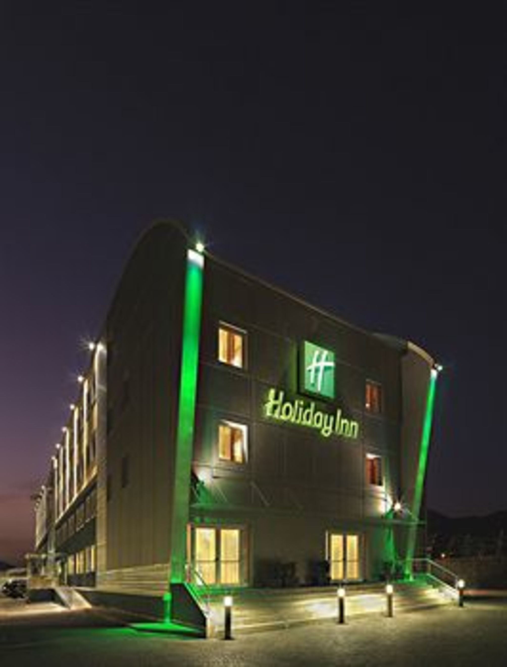Holiday Inn SALERNO - CAVA DE' TIRRENI by IHG 2