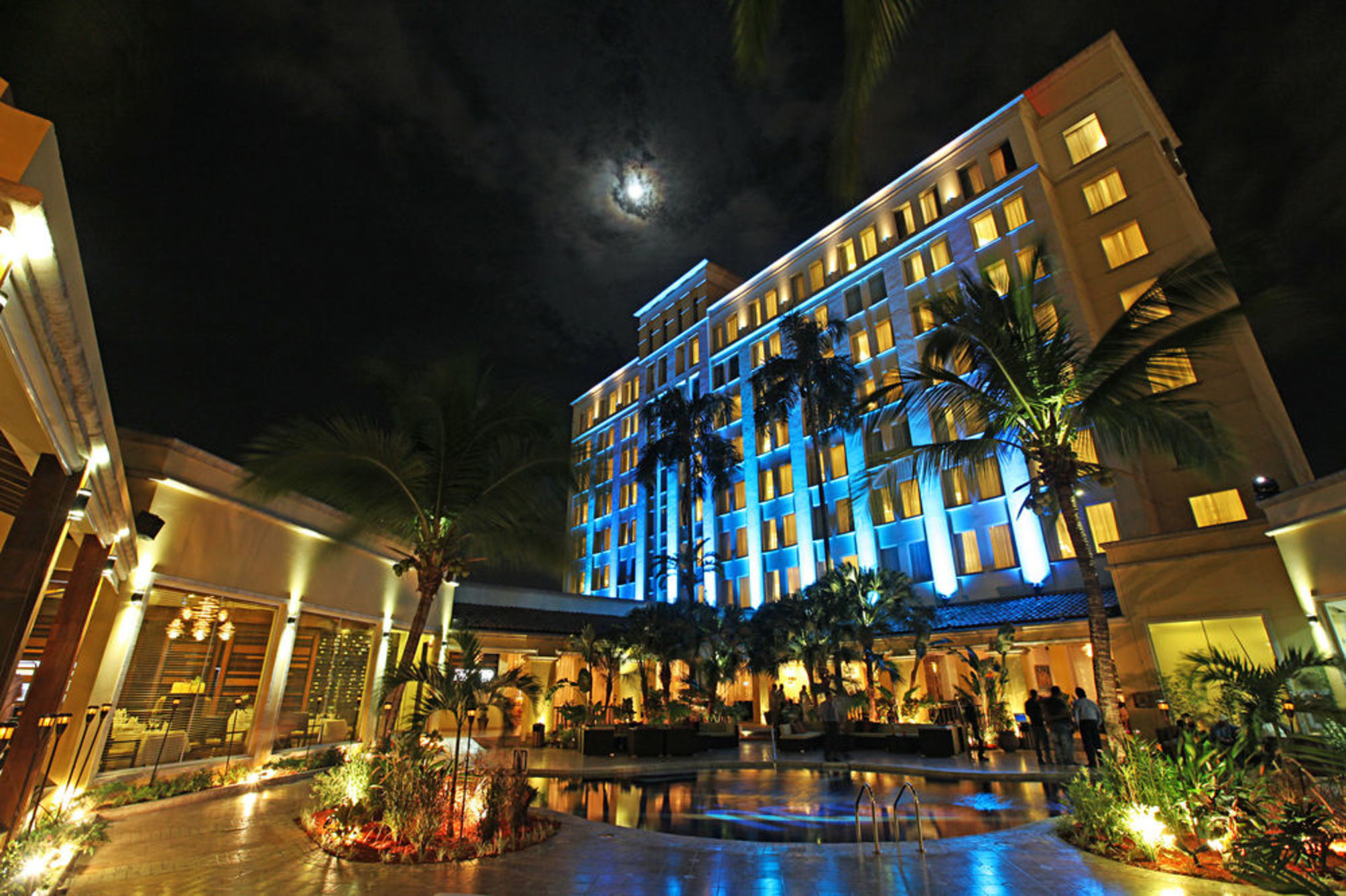 InterContinental Hotels REAL SAN PEDRO SULA by IHG 2