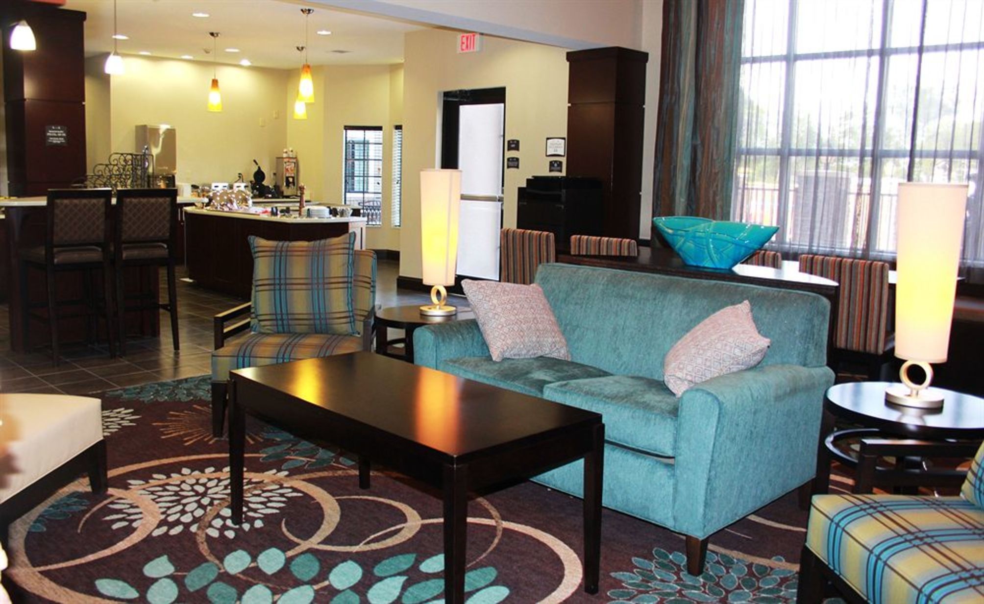 Holiday Inn Express & Suites HOUSTON IAH - BELTWAY 8 by IHG 2