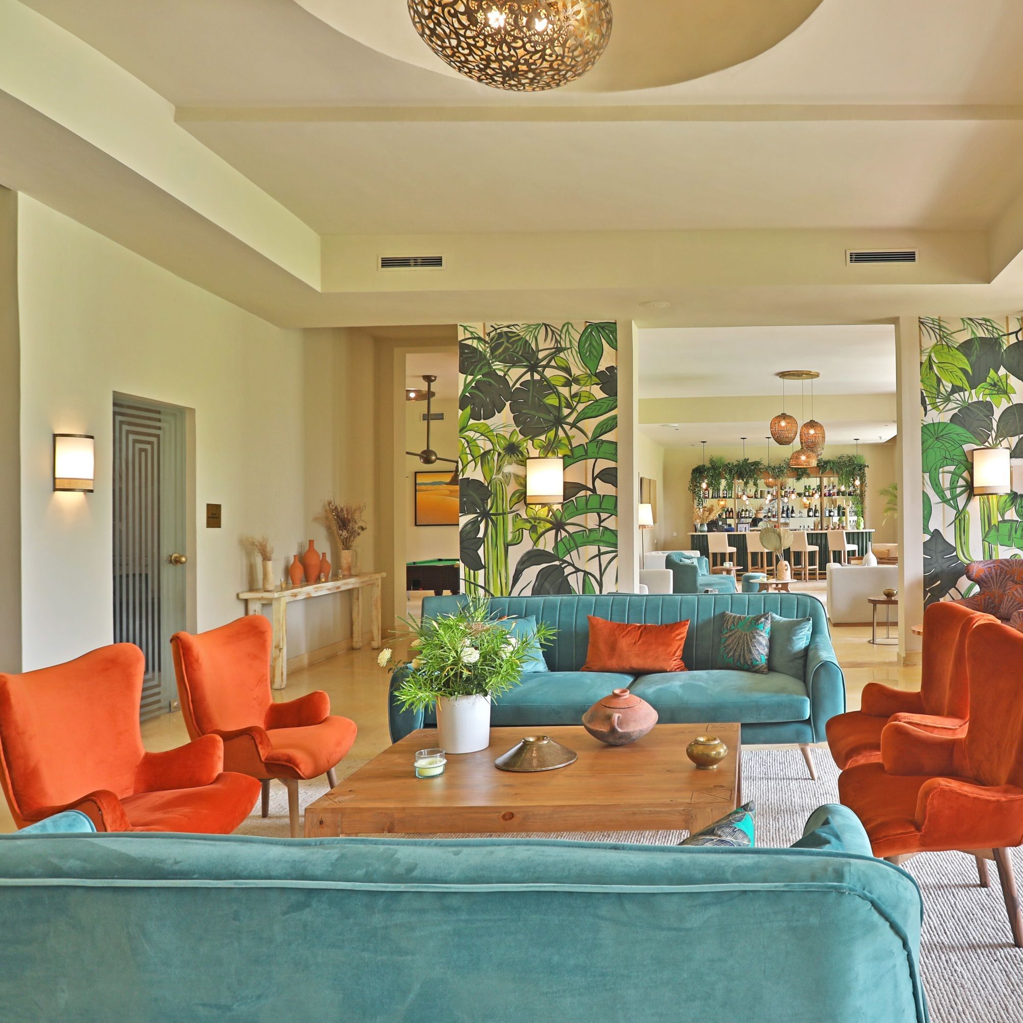 Domaine Des Remparts Hotel & Spa 2
