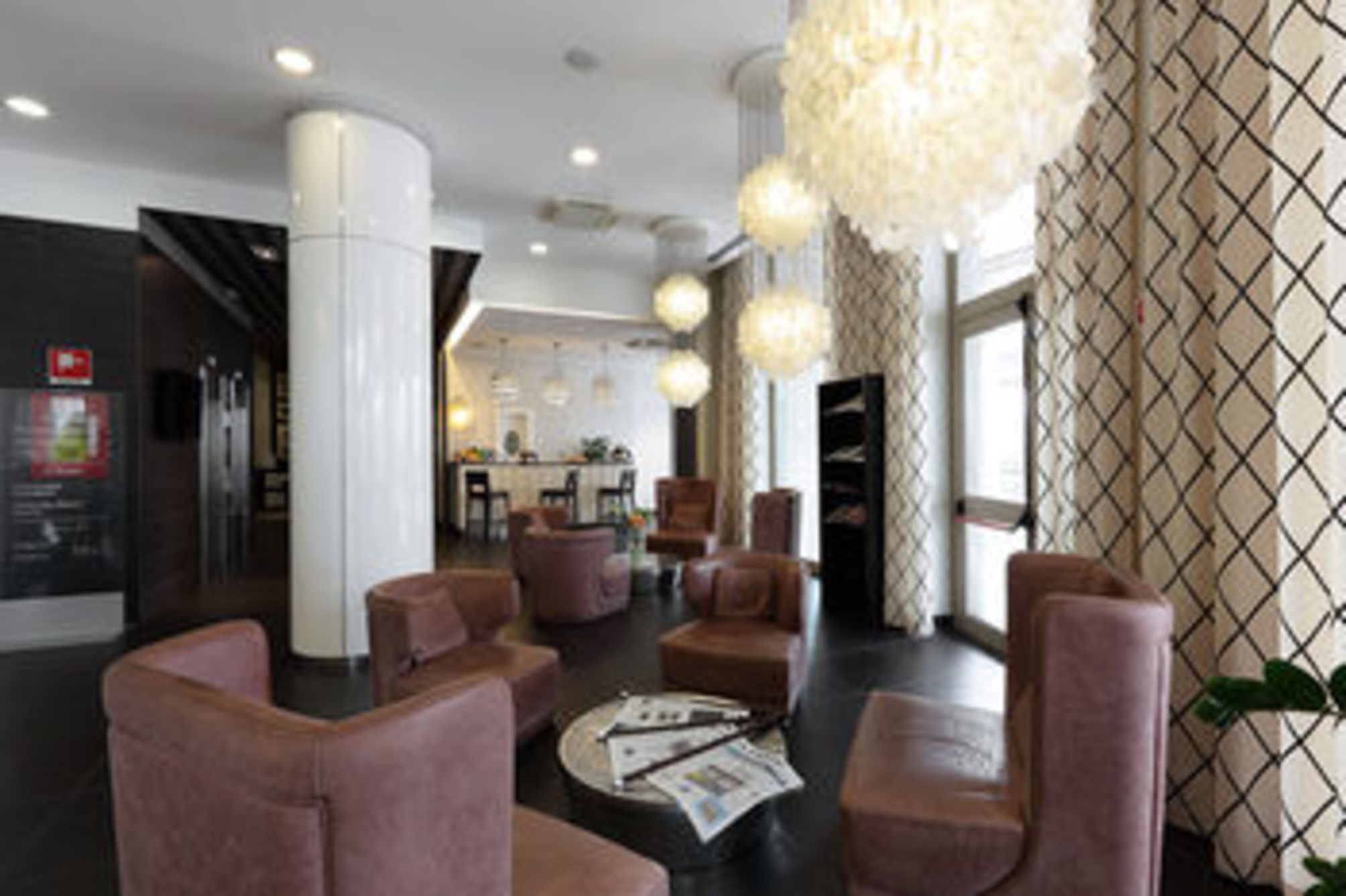 Holiday Inn GENOA CITY by IHG 2