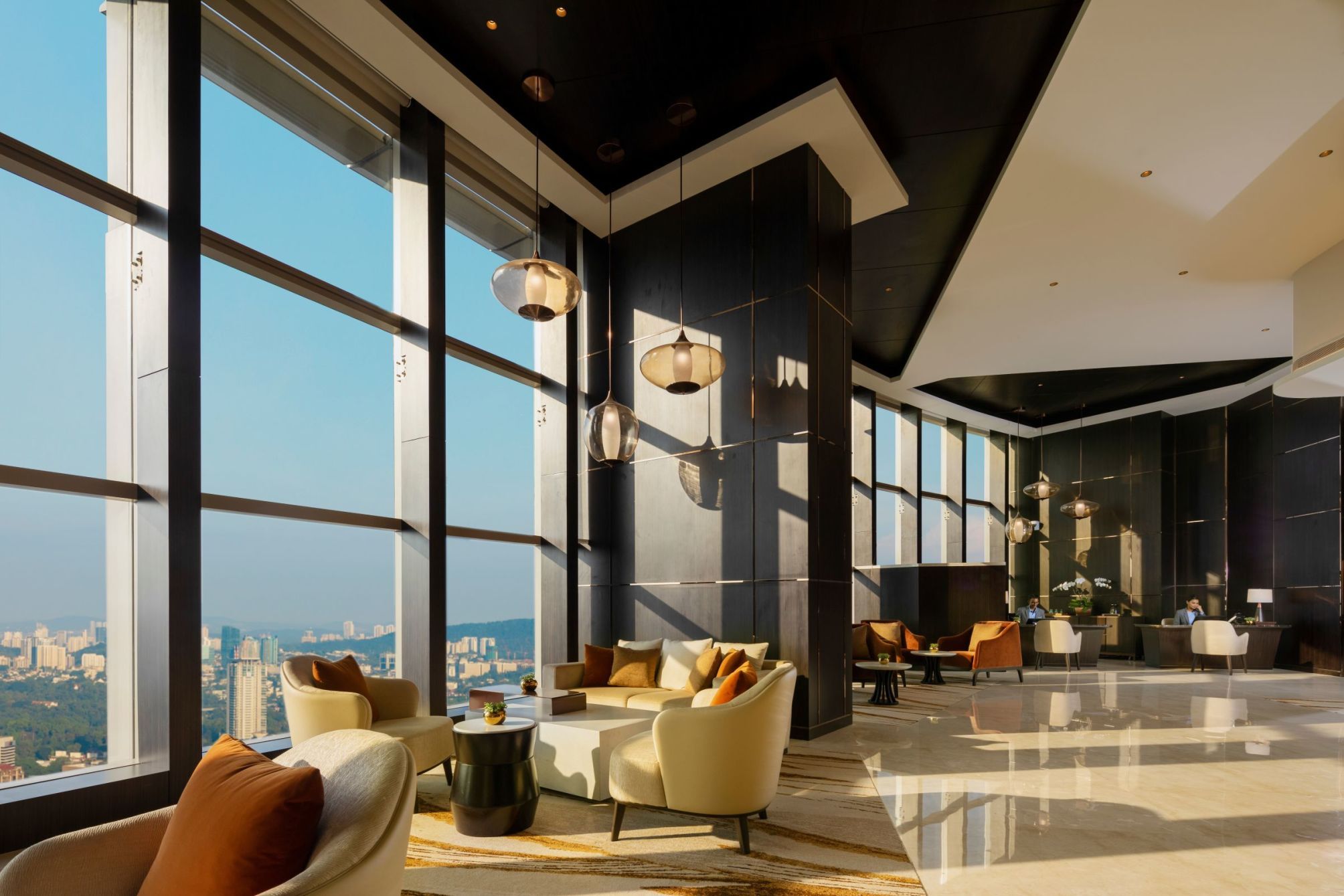 Banyan Tree Kuala Lumpur 2