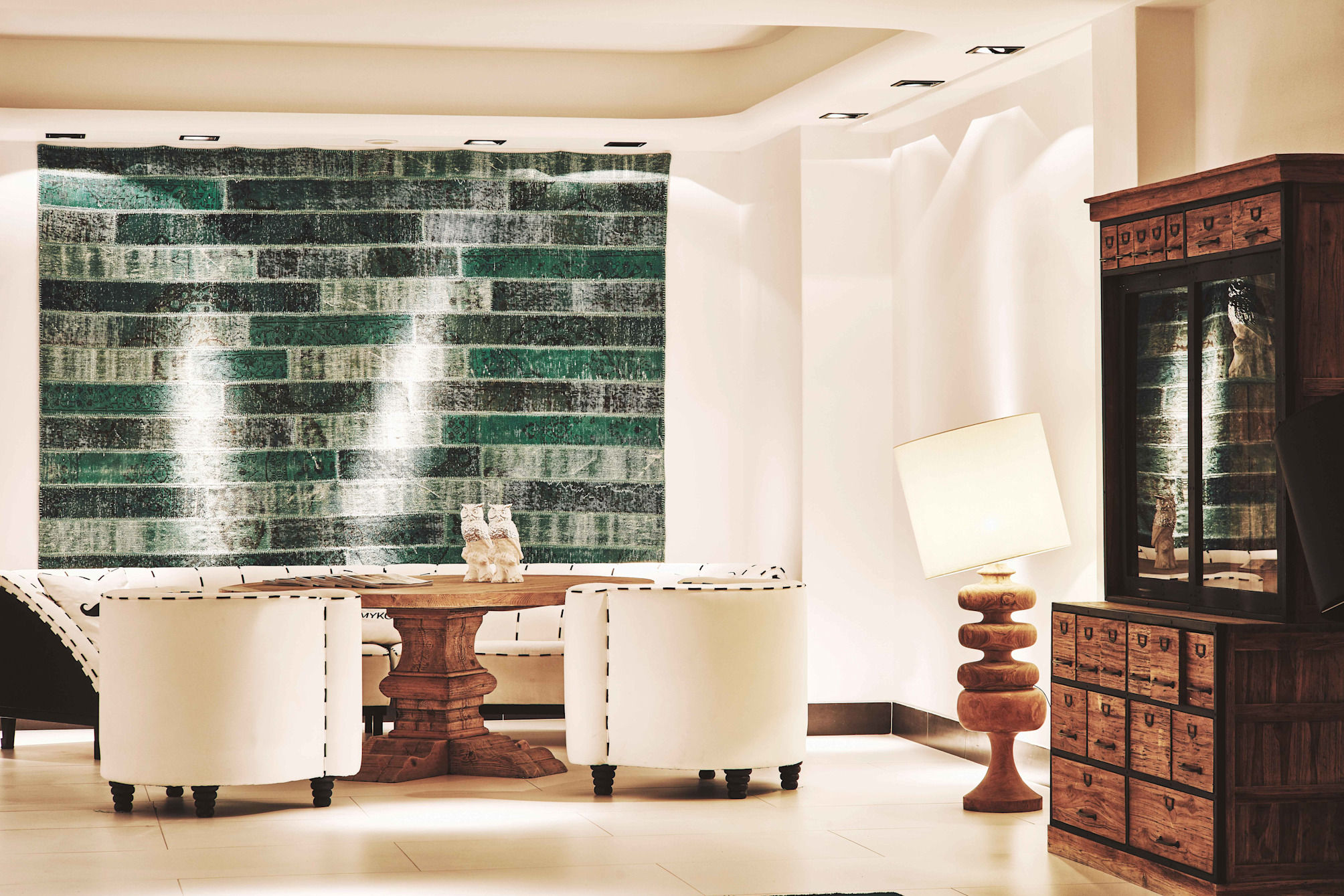 Myconian Imperial - Leading Hotels of the World 2