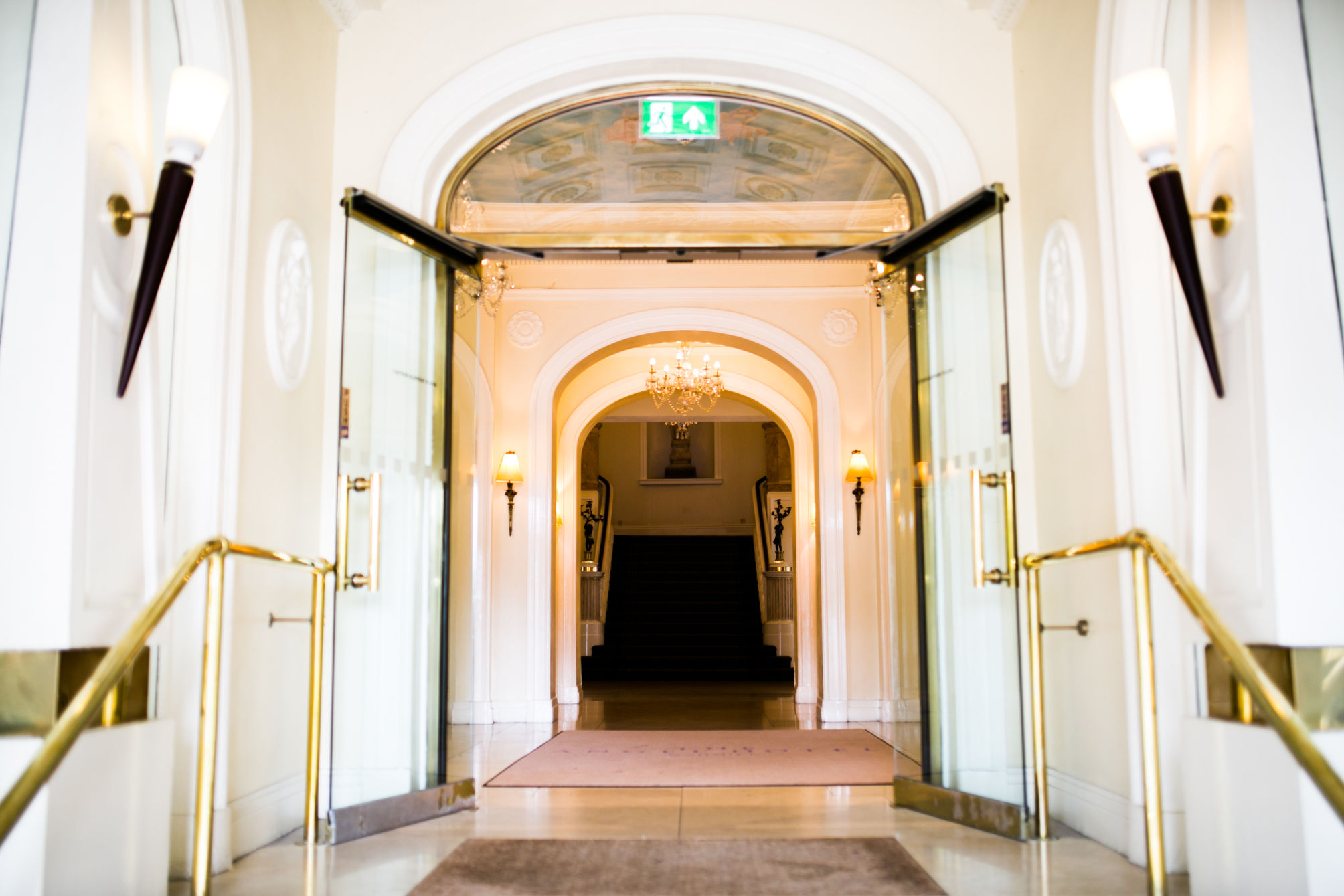 The Angel Hotel 2