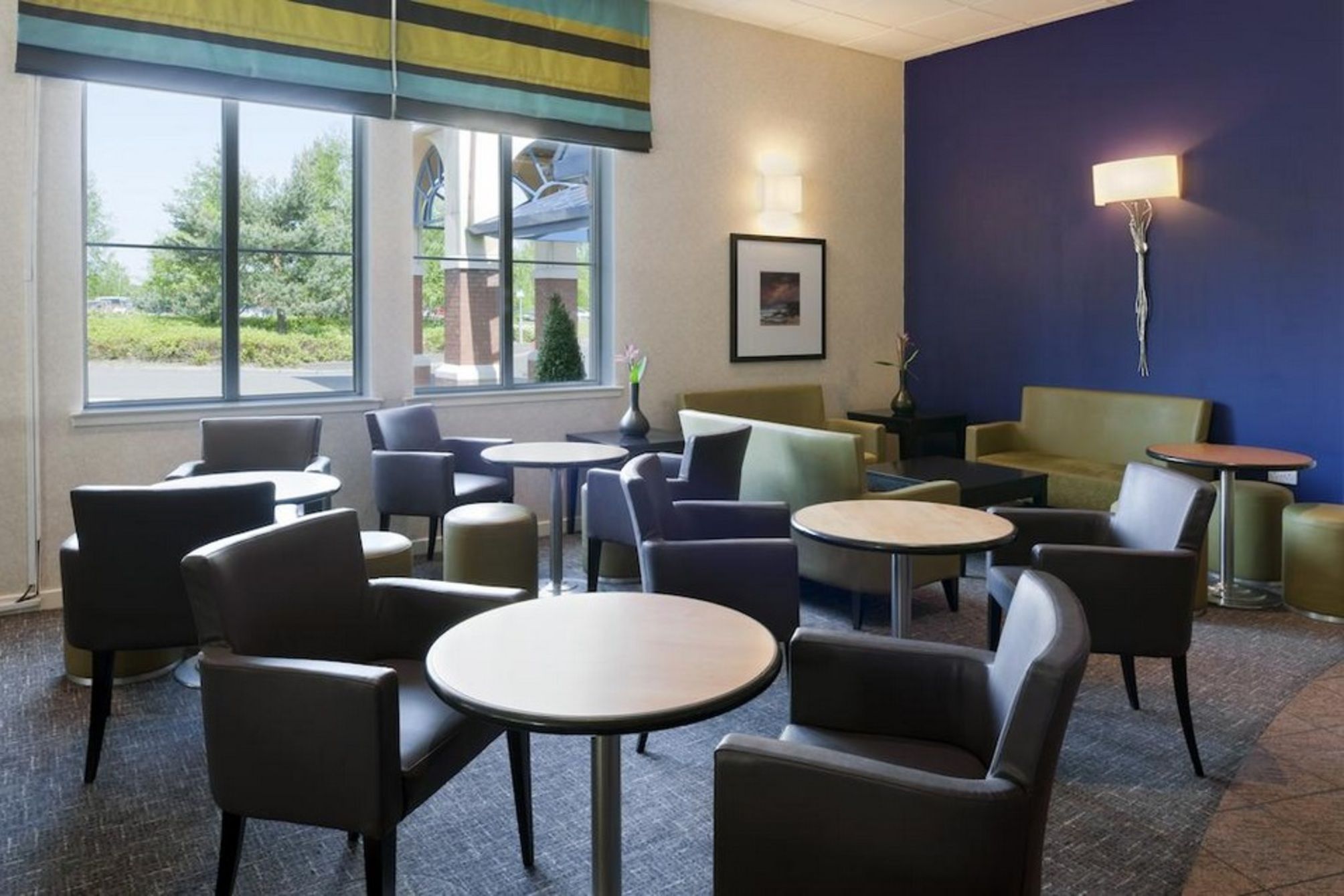 Holiday Inn Express STRATHCLYDE PARK M74, JCT.5 by IHG 2