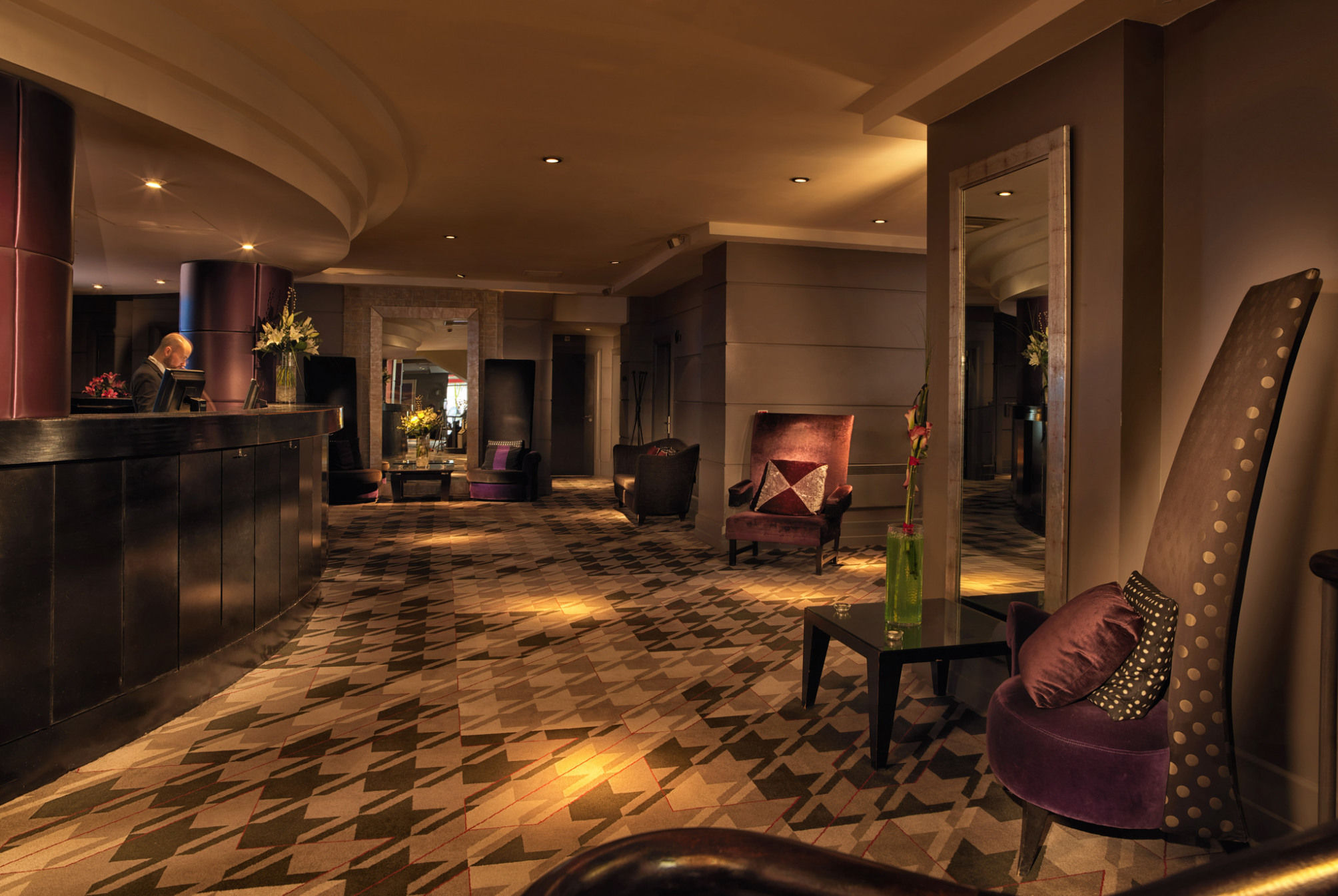 Malmaison Newcastle 2