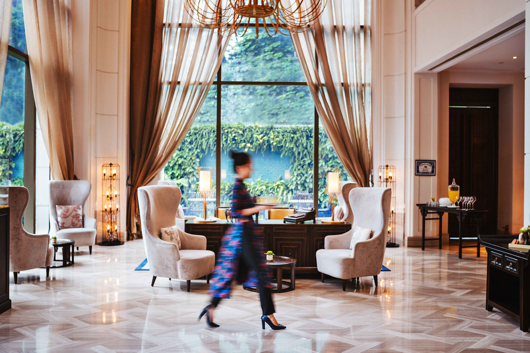 Hotel Des Arts Saigon Mgallery Collection 1