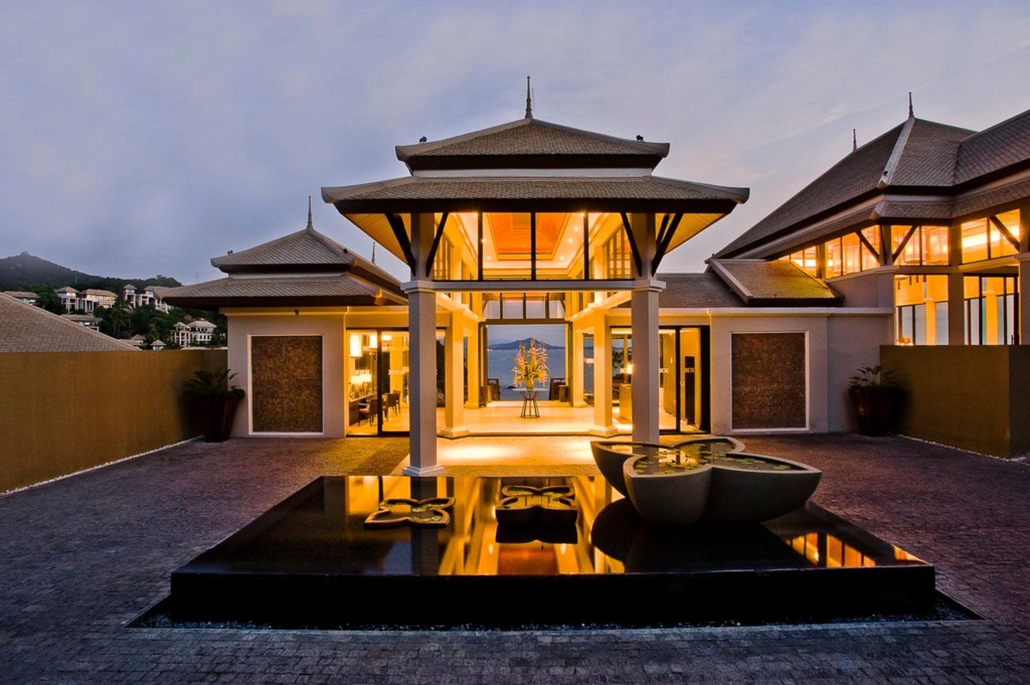 Banyan Tree Samui 2