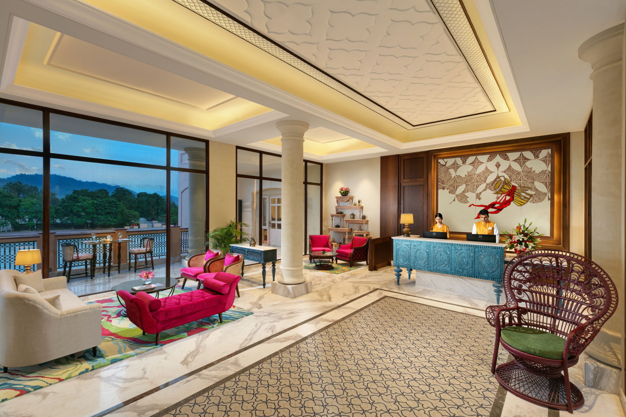 Pilibhit House, Haridwar – IHCL SeleQtions 2