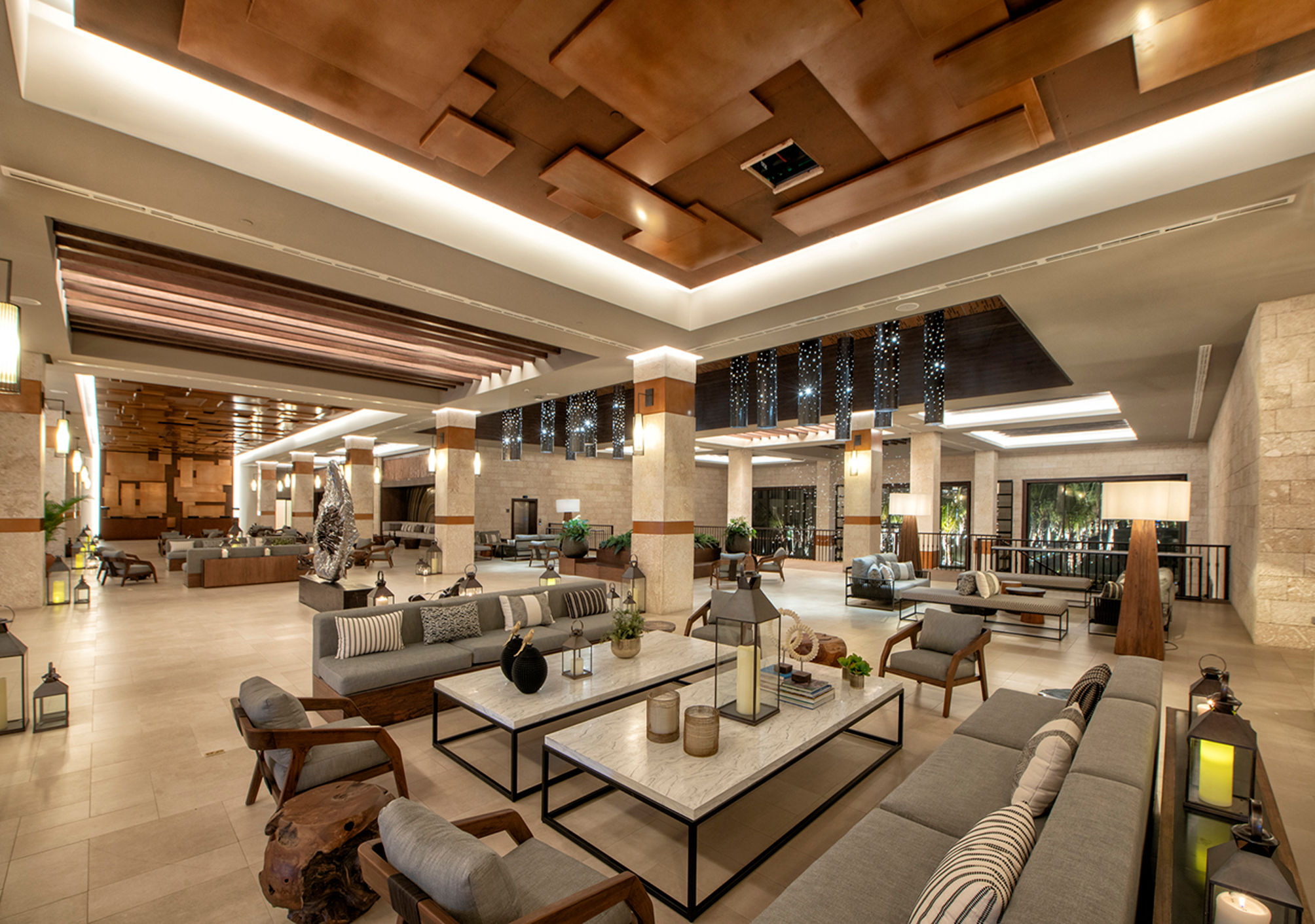 Lopesan Costa Bávaro Resort, Spa & Casino 2