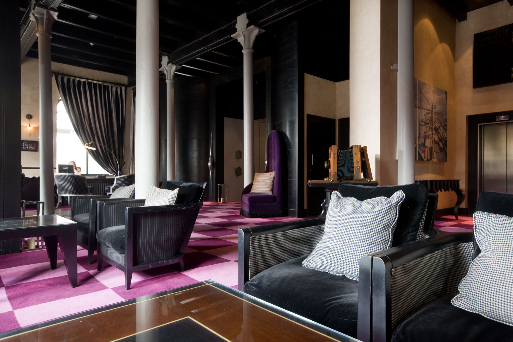 Malmaison Belfast 2