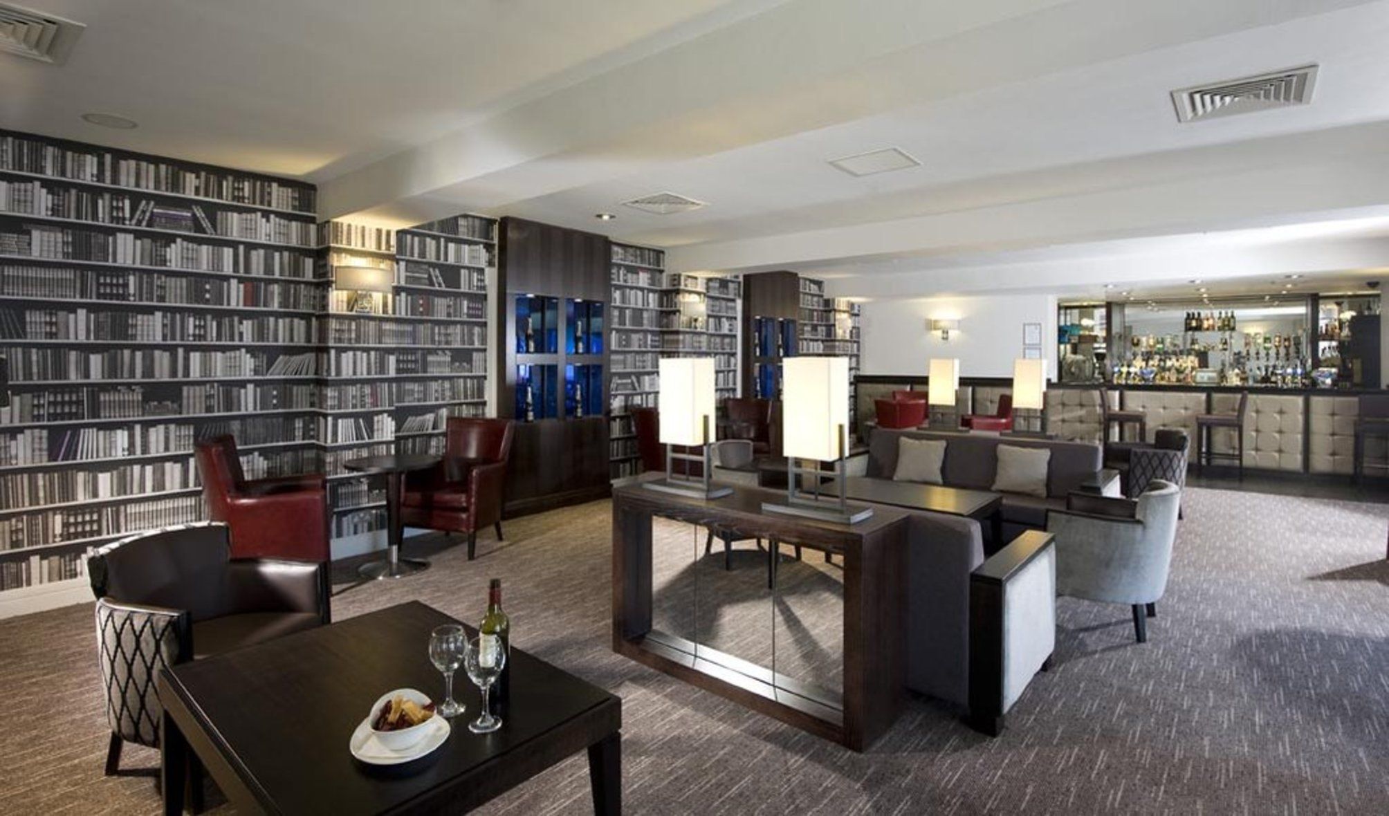 Holiday Inn BIRMINGHAM - BROMSGROVE by IHG 2
