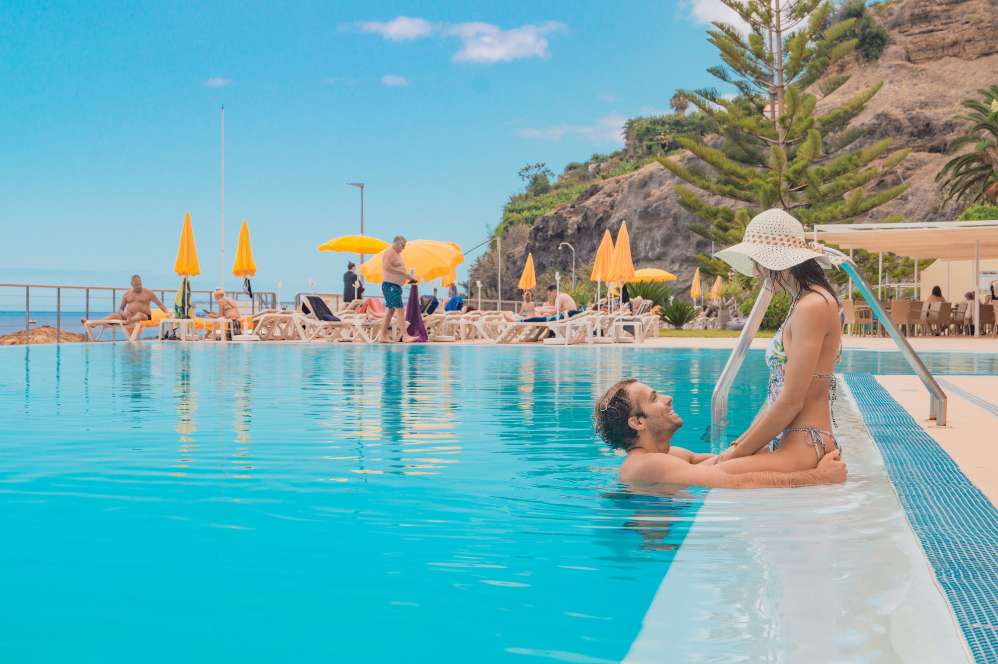 Hotel Orca Praia - Adults Only 1