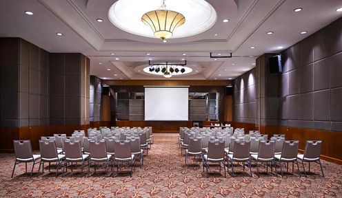 Pullman Kuala Lumpur City Centre Hotel & Residences 2