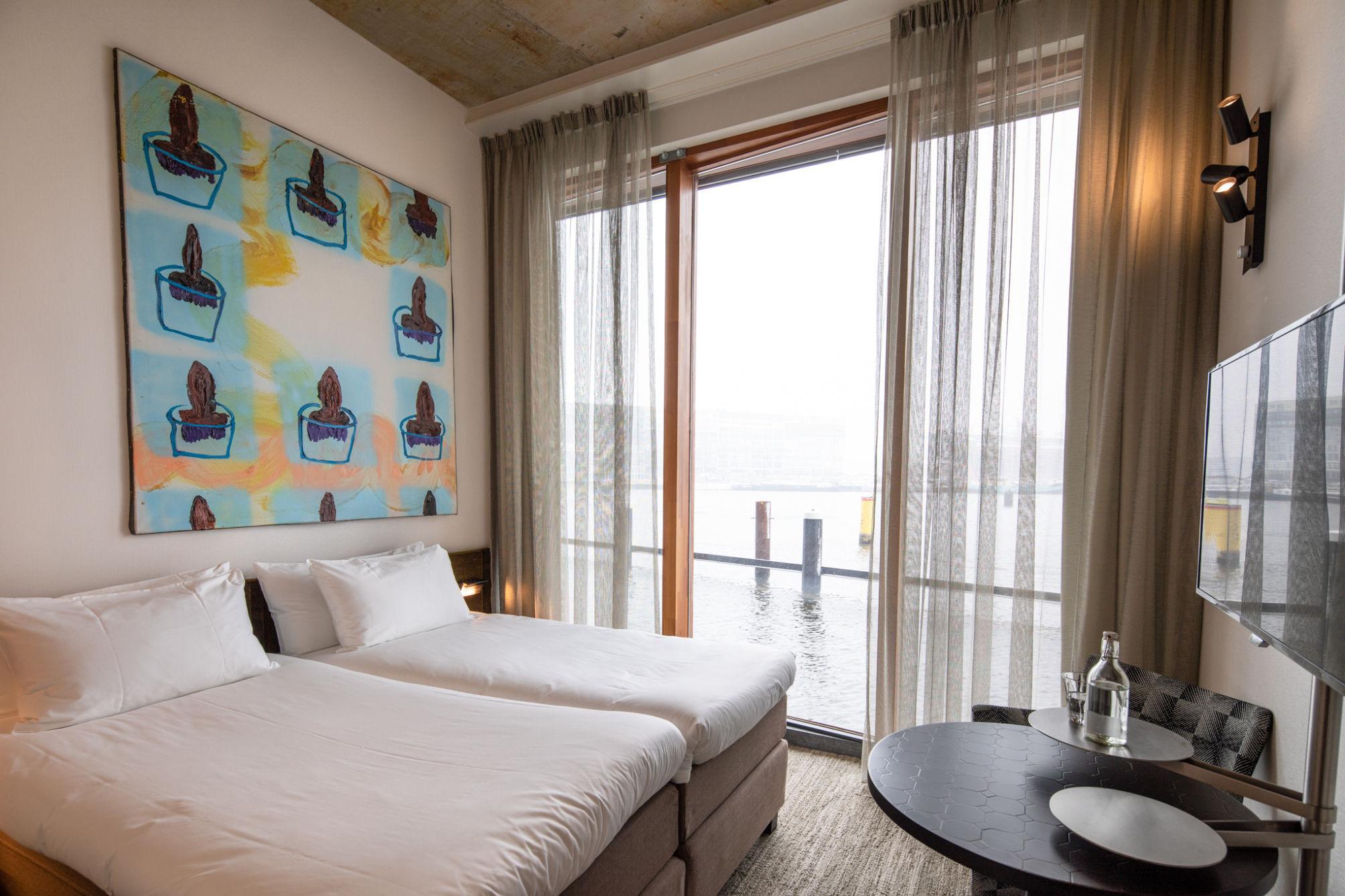Hotel Pontsteiger 1