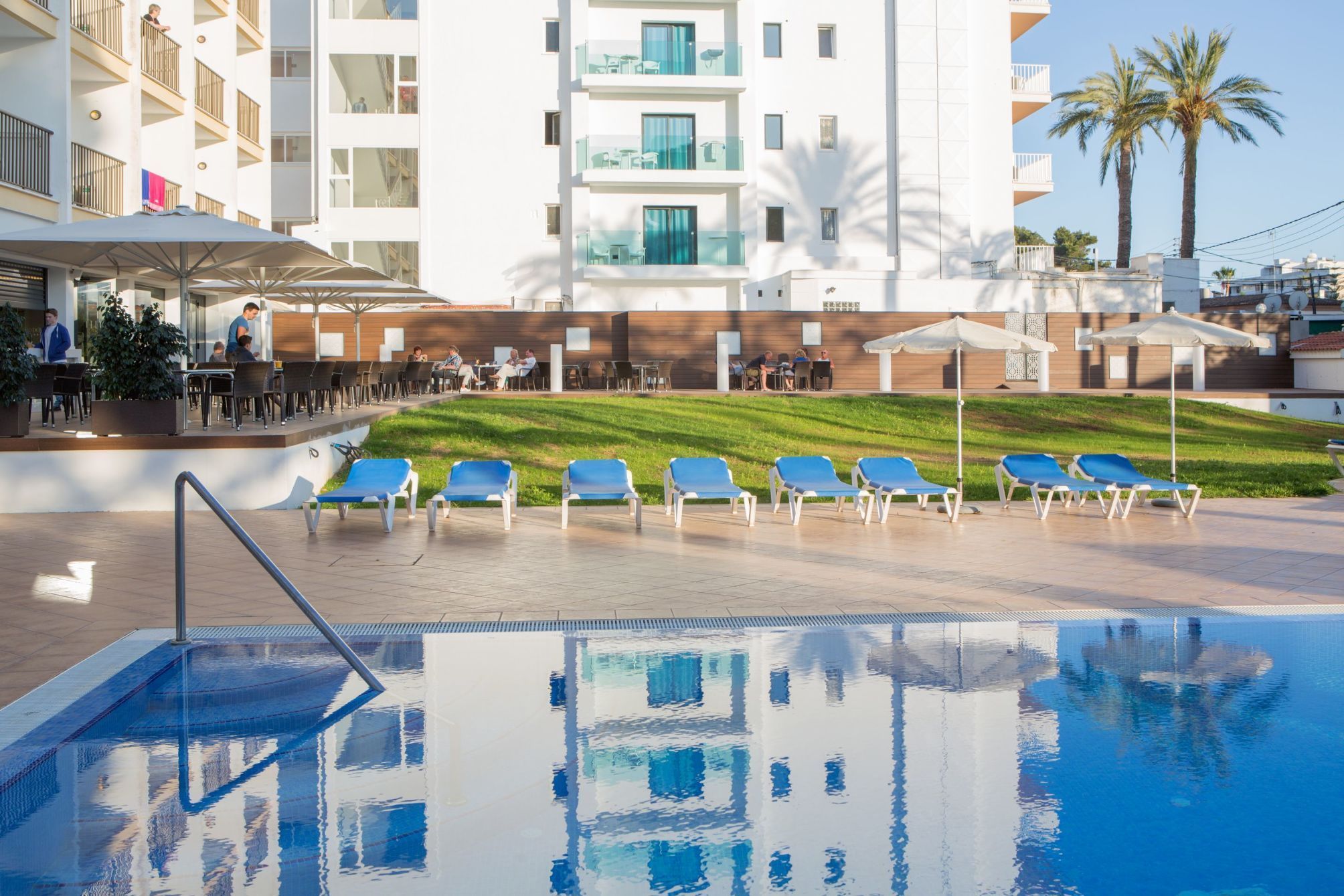 Hotel Luxor 2