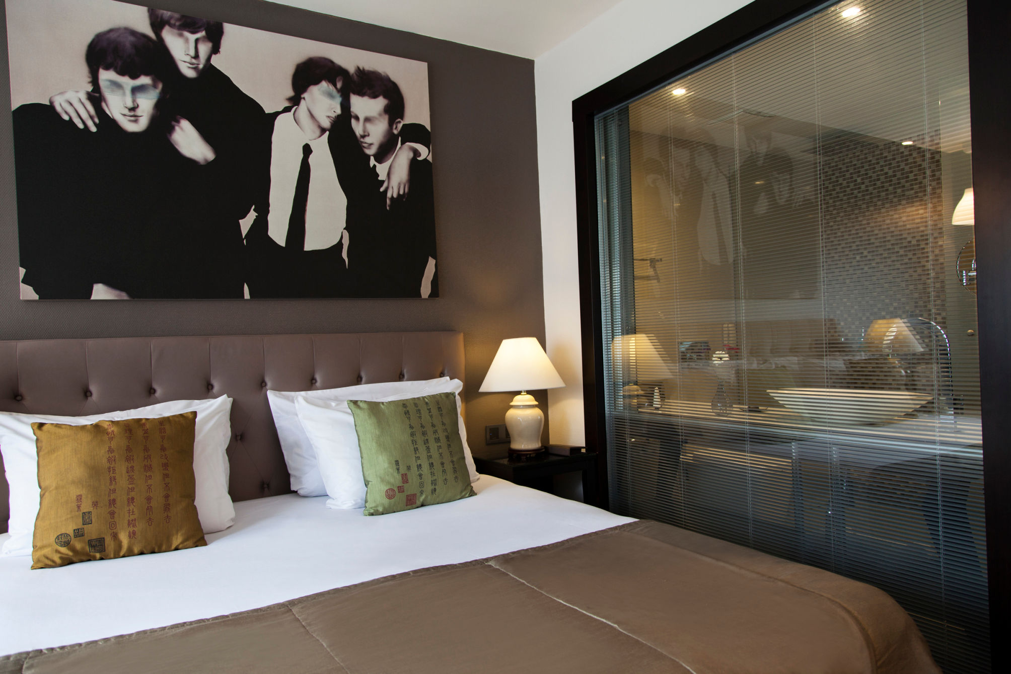 Quentin Prague Hotel 2