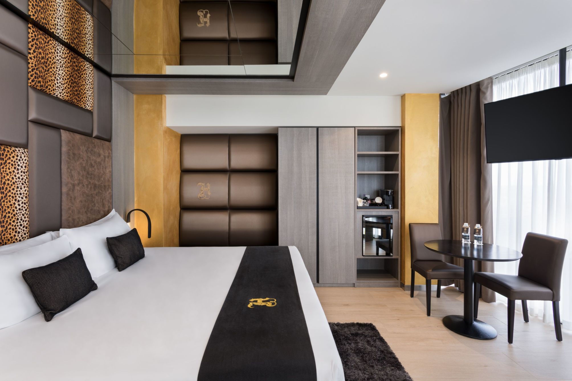 Hugo's Boutique Hotel - Adults Only 1