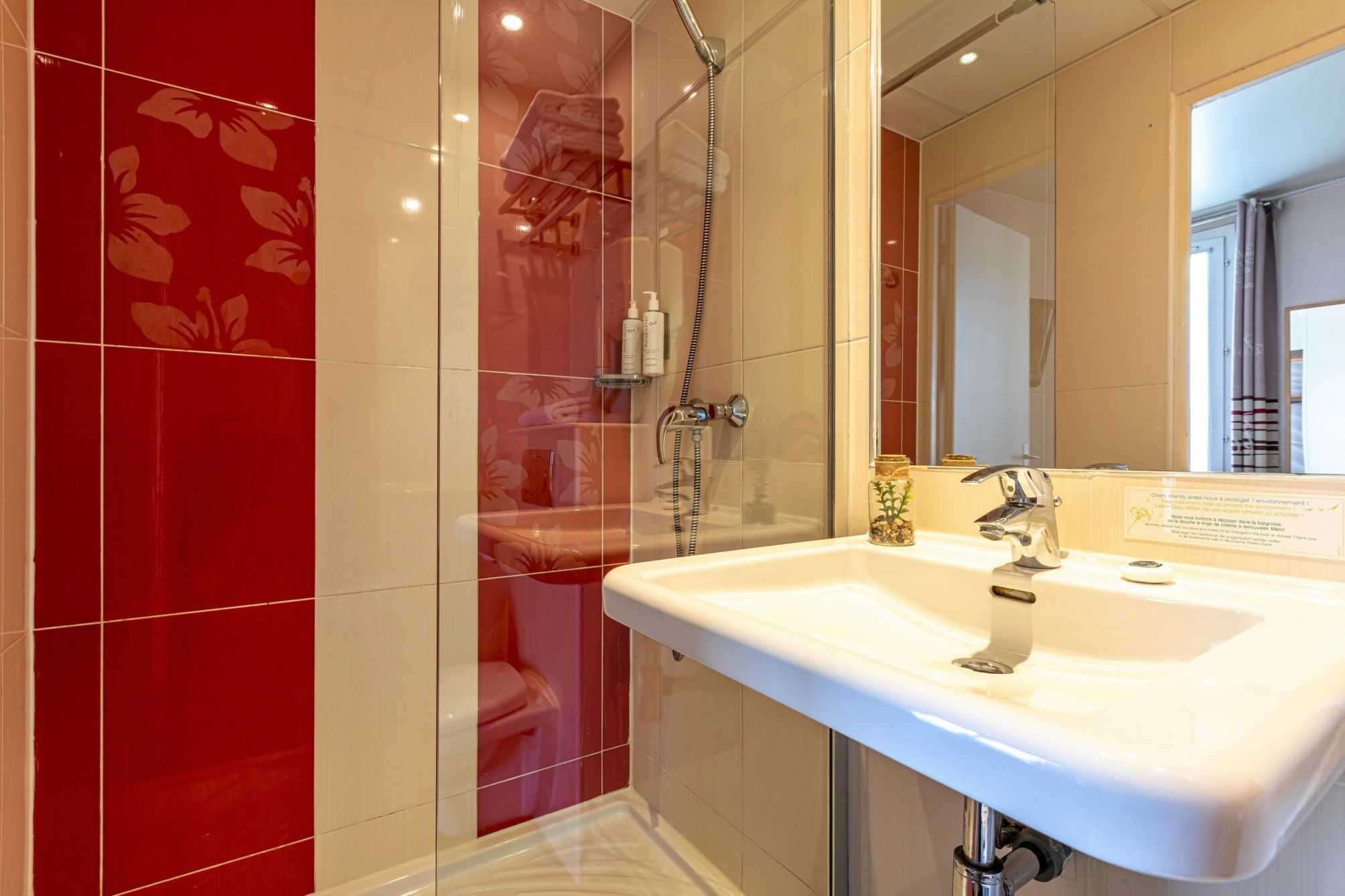 Comfort double room