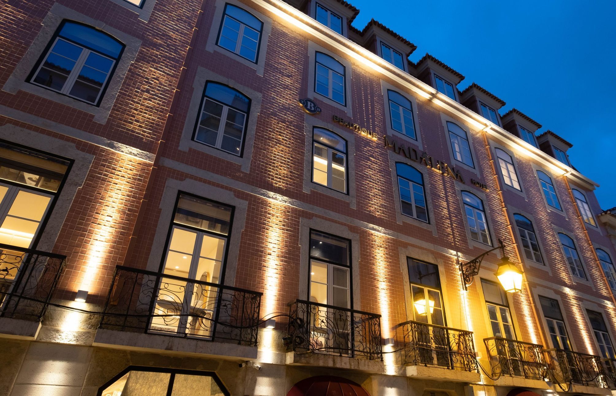 Madalena by The Beautique Hotels 2