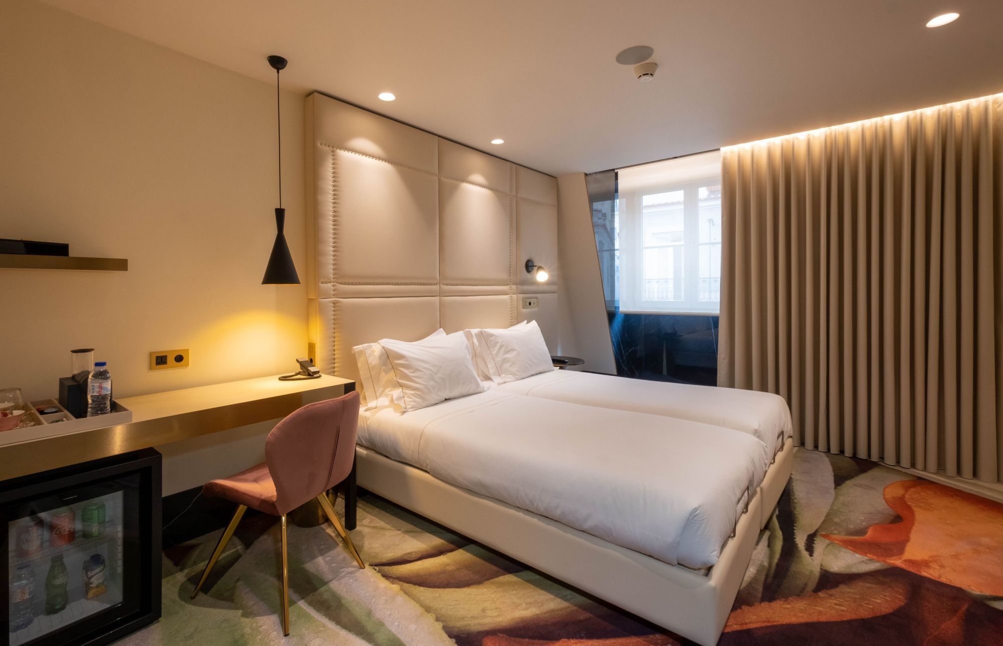 Madalena by The Beautique Hotels 1