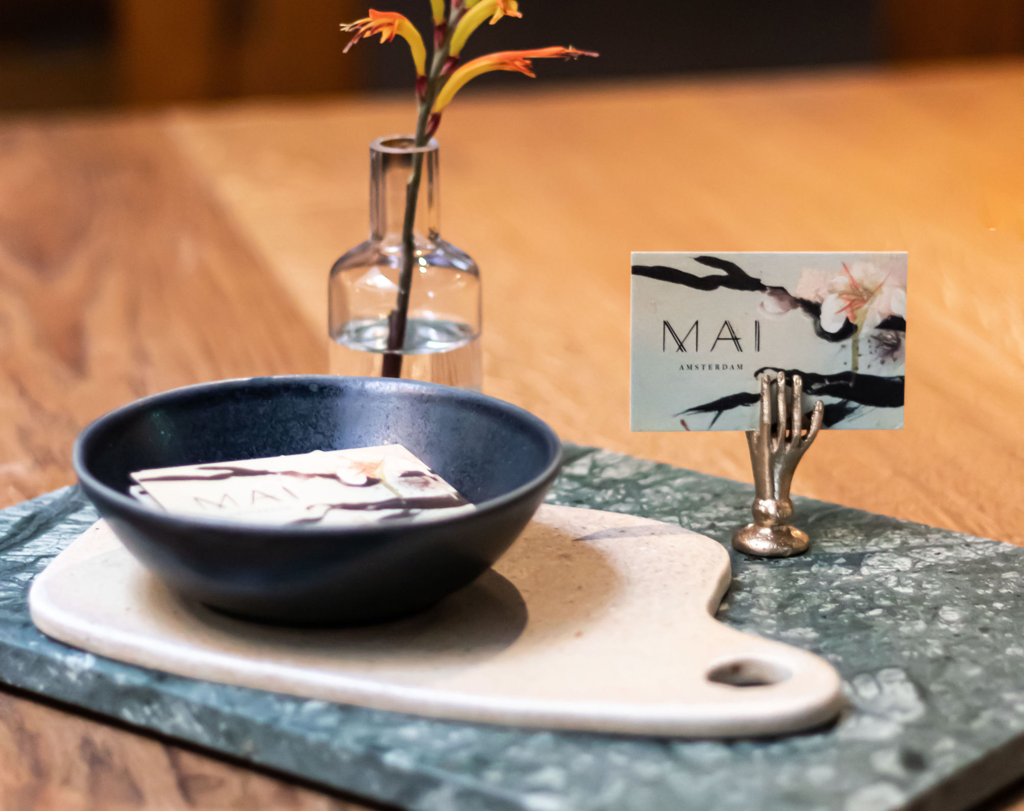 Hotel Mai Amsterdam 2