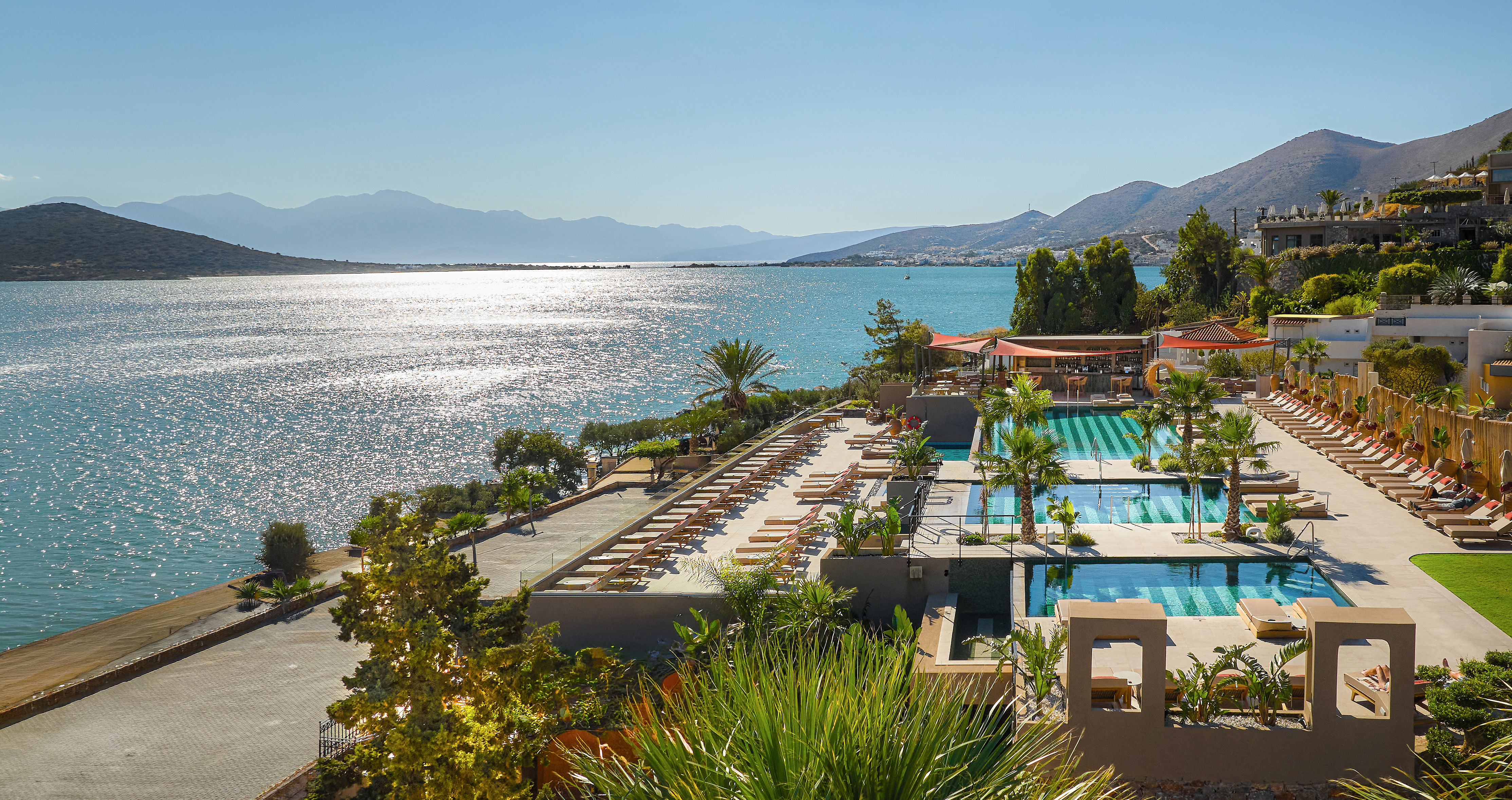 Enorme Infinity Elounda - Adults Only 1