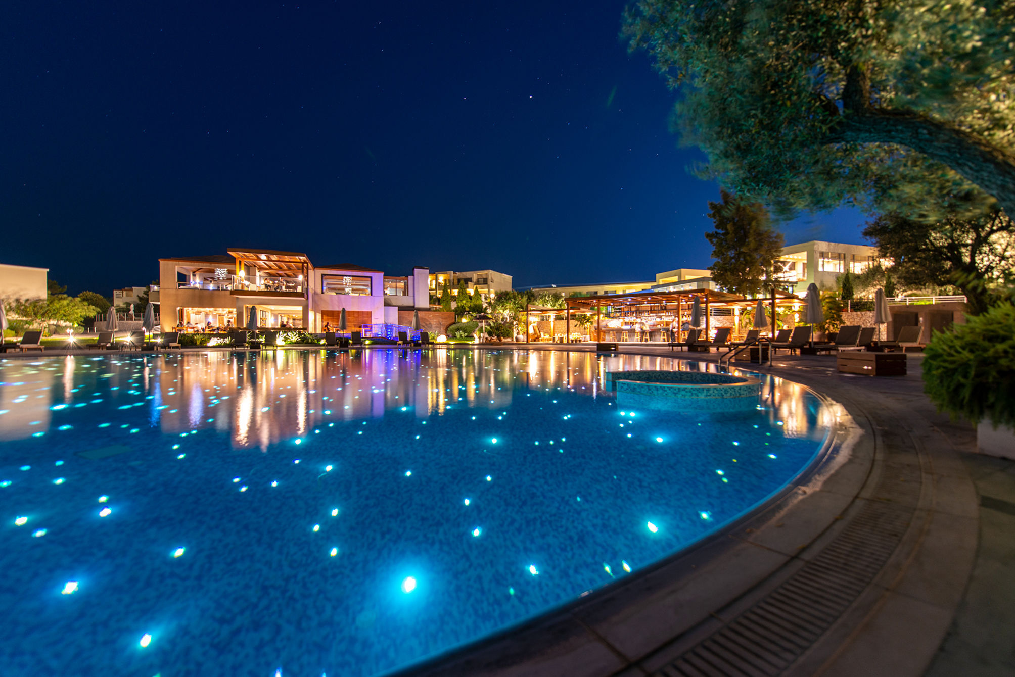 Port Royal Villas and Spa - Adults Only 1
