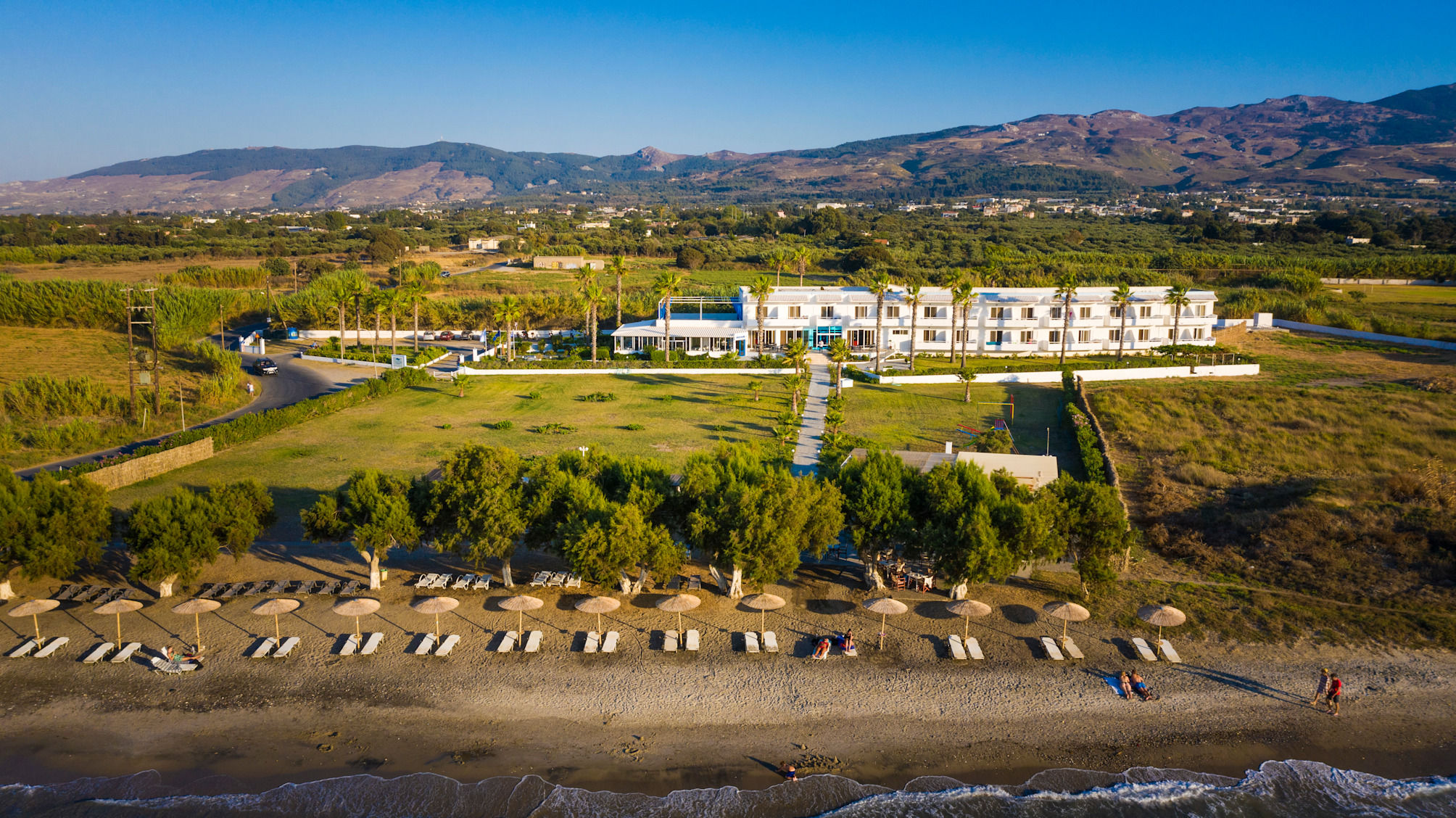 Costa Angela Seaside Resort 2