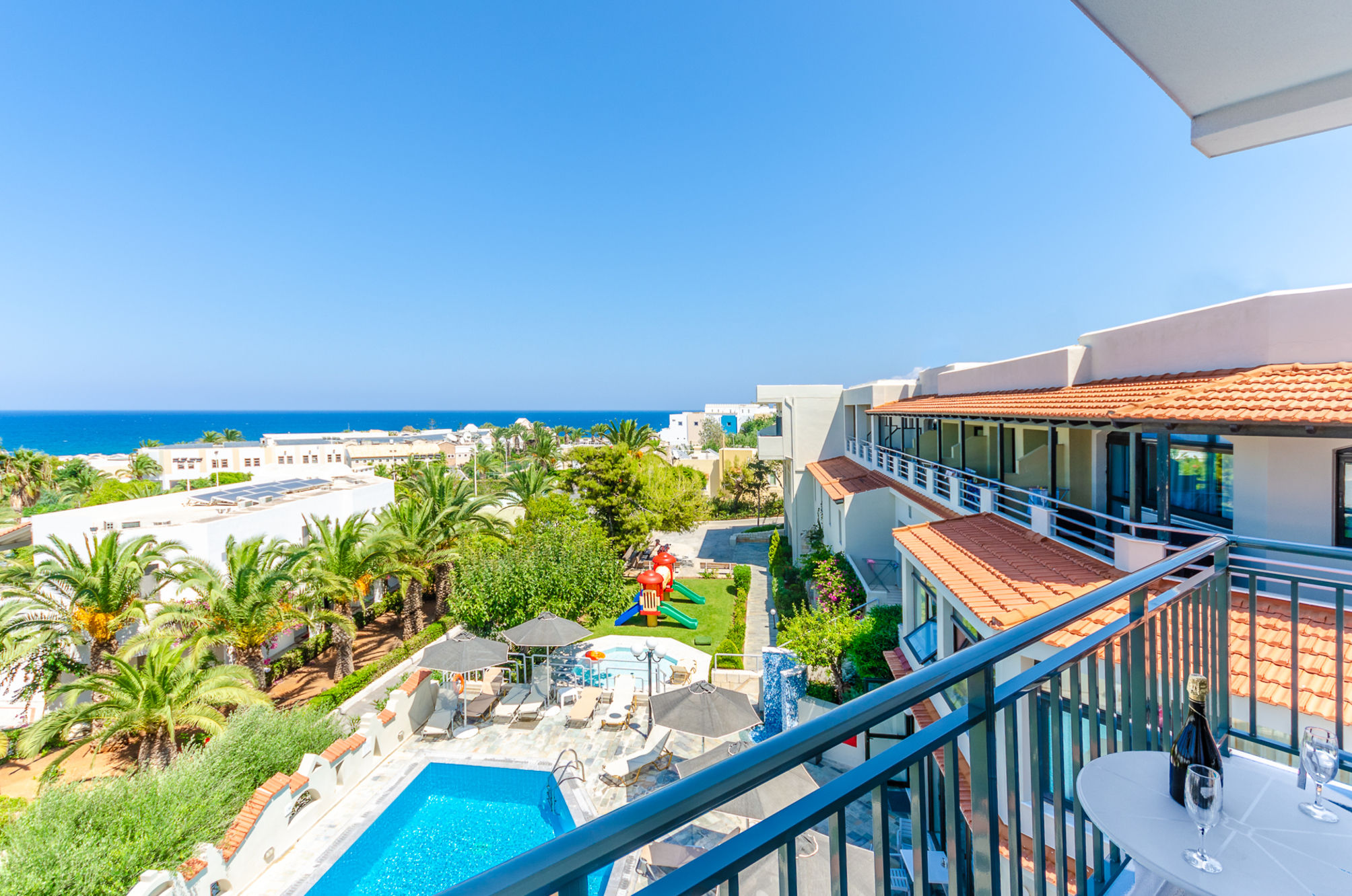 Anna Maria Village 1