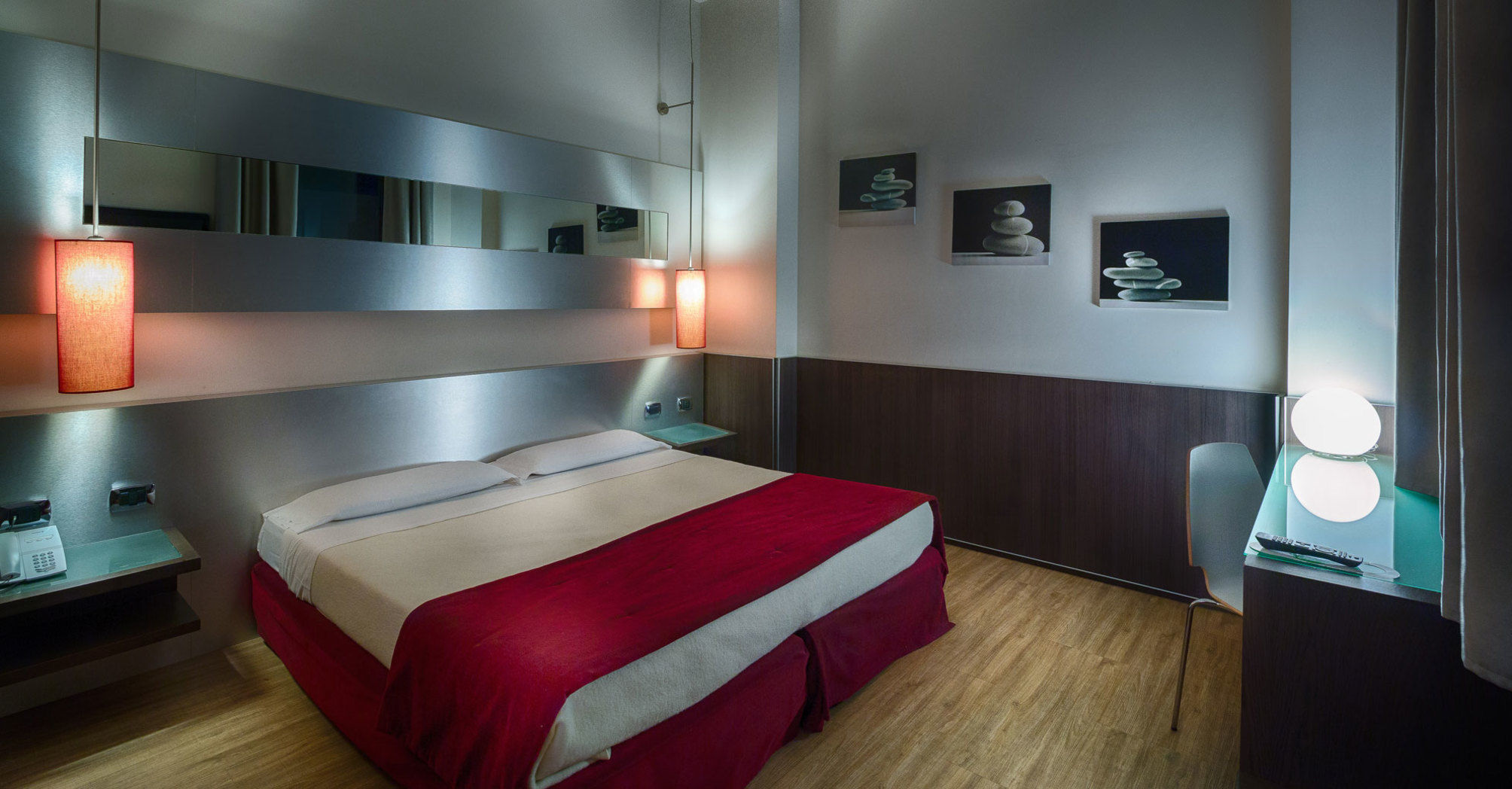 Hotel Raganelli 1