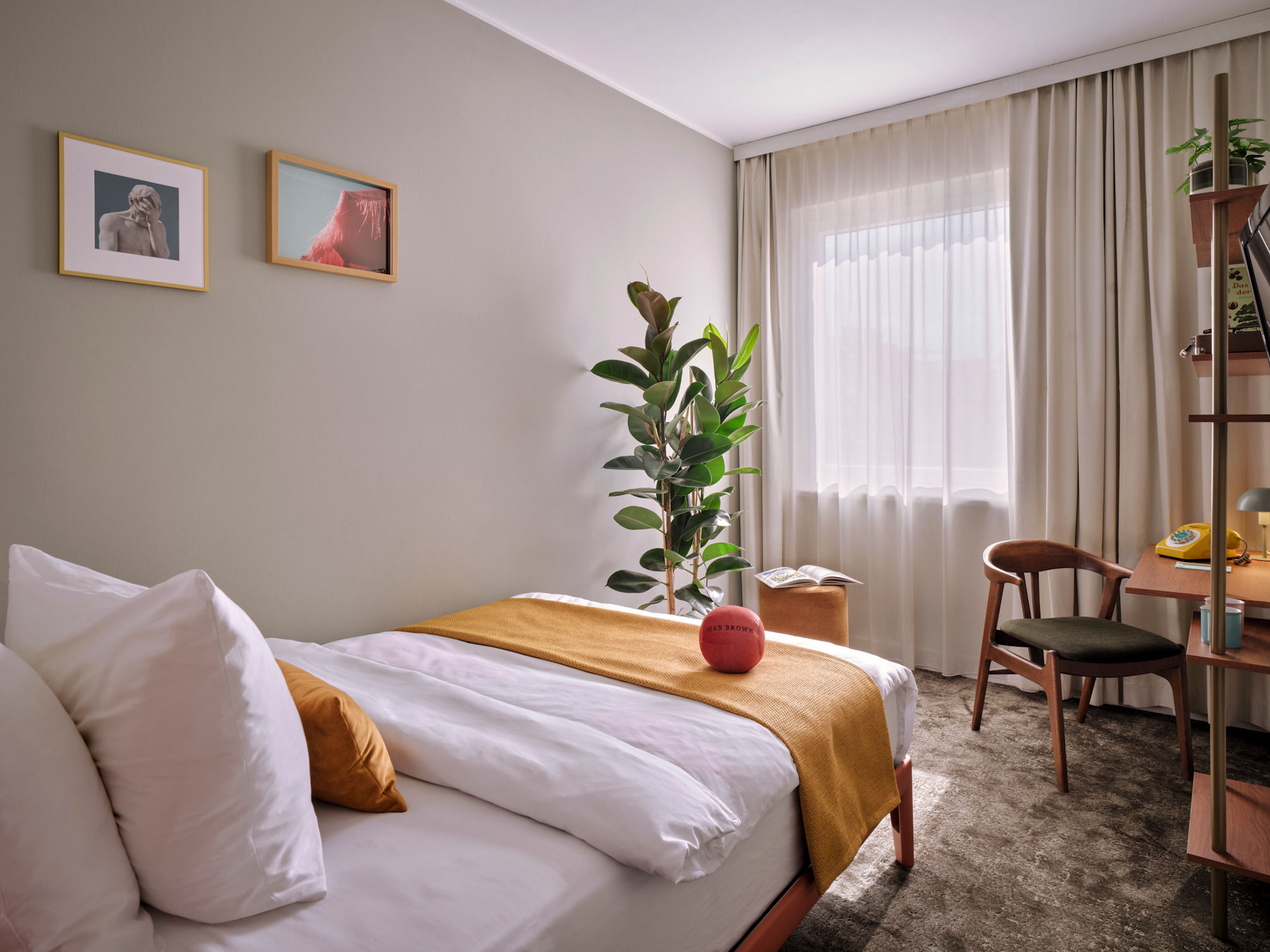 Max Brown Hotel 5th District, part of Sircle Collection 2