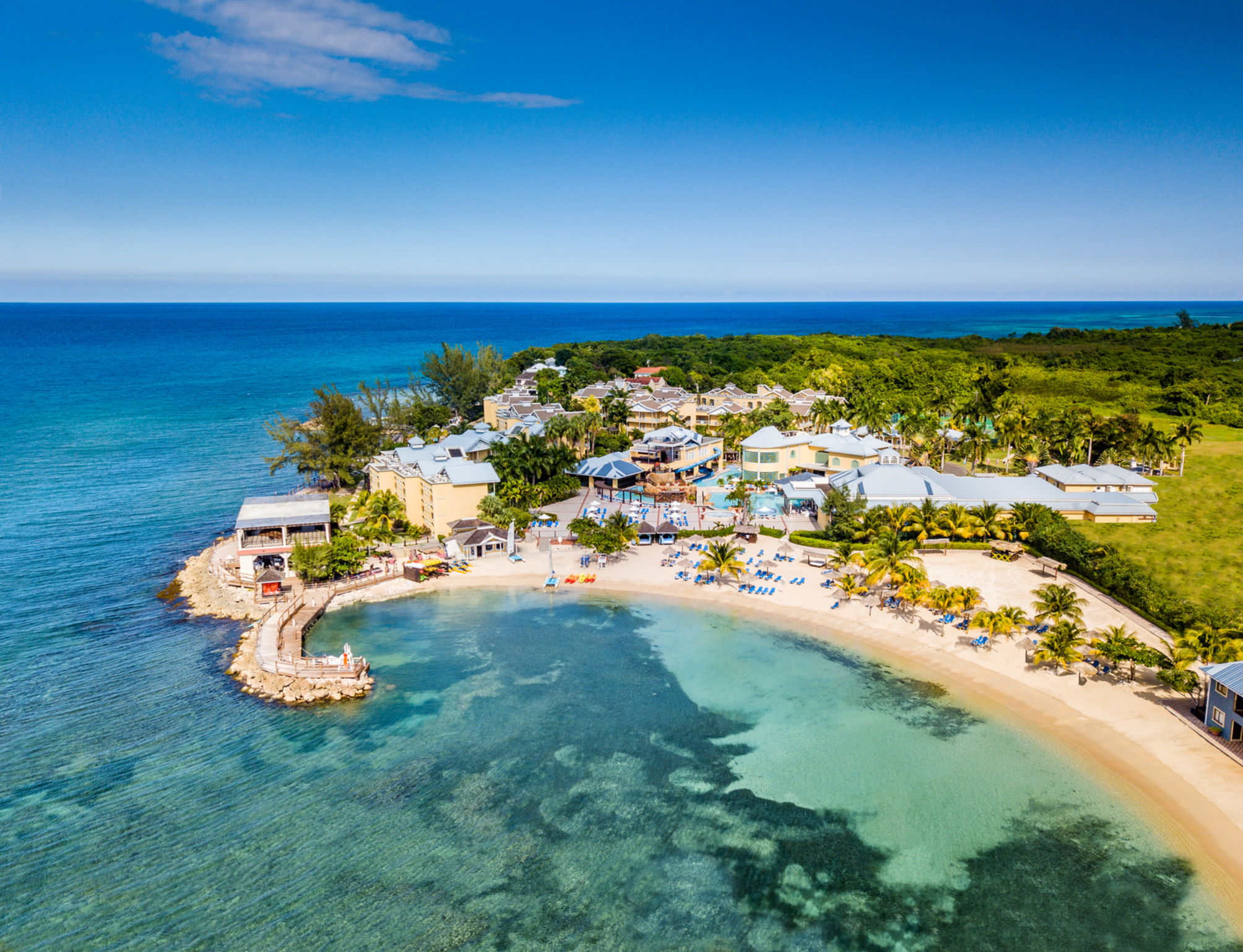 Jewel Paradise Cove Beach Resort and Spa 1