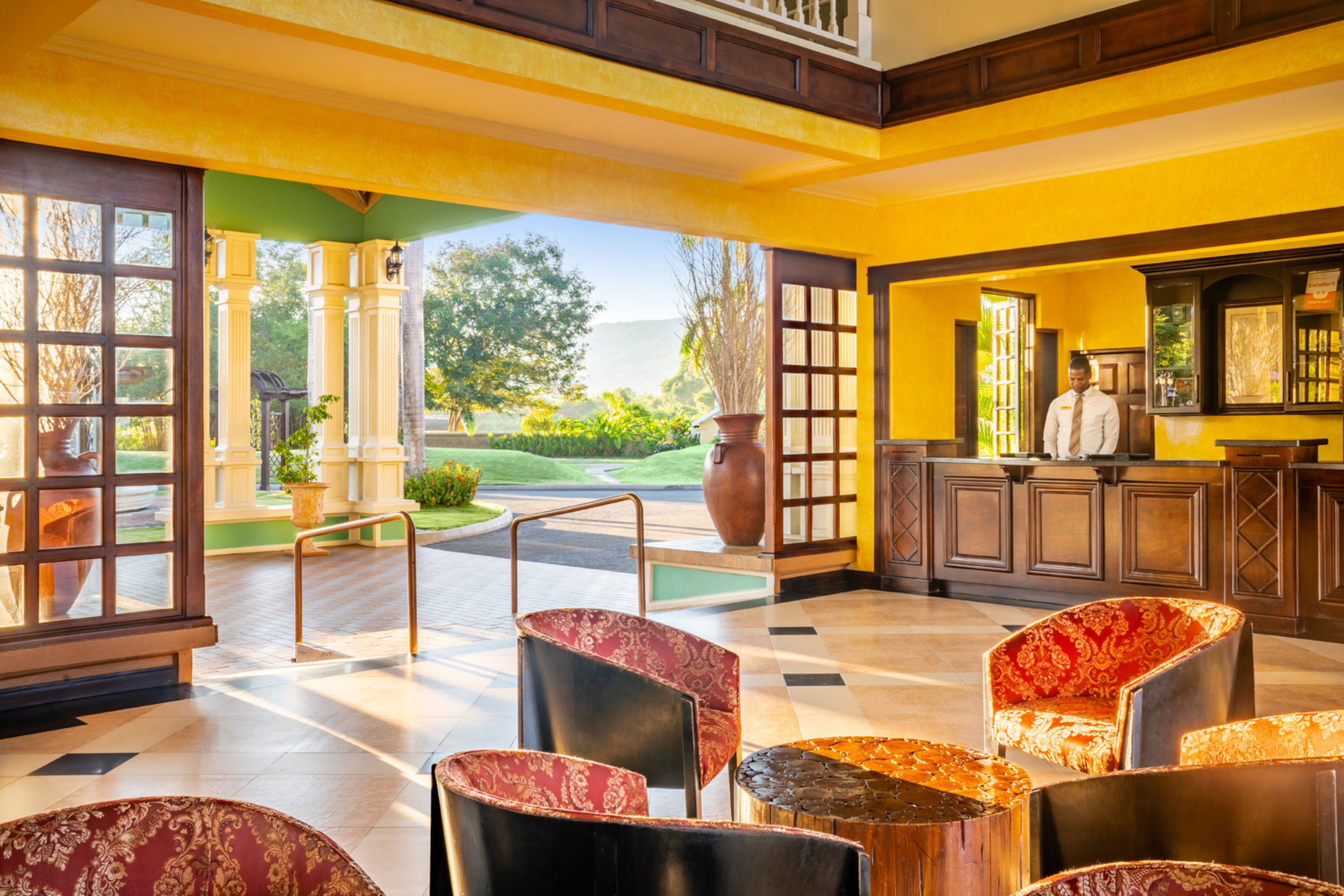 Jewel Paradise Cove Beach Resort and Spa 2