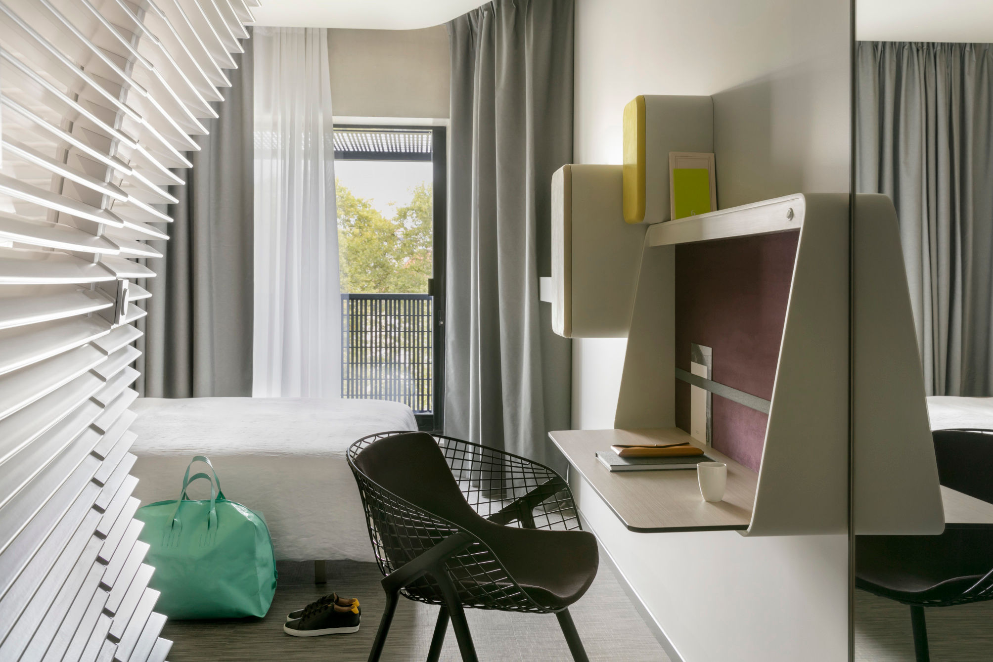 OKKO Hotels Strasbourg Centre 2