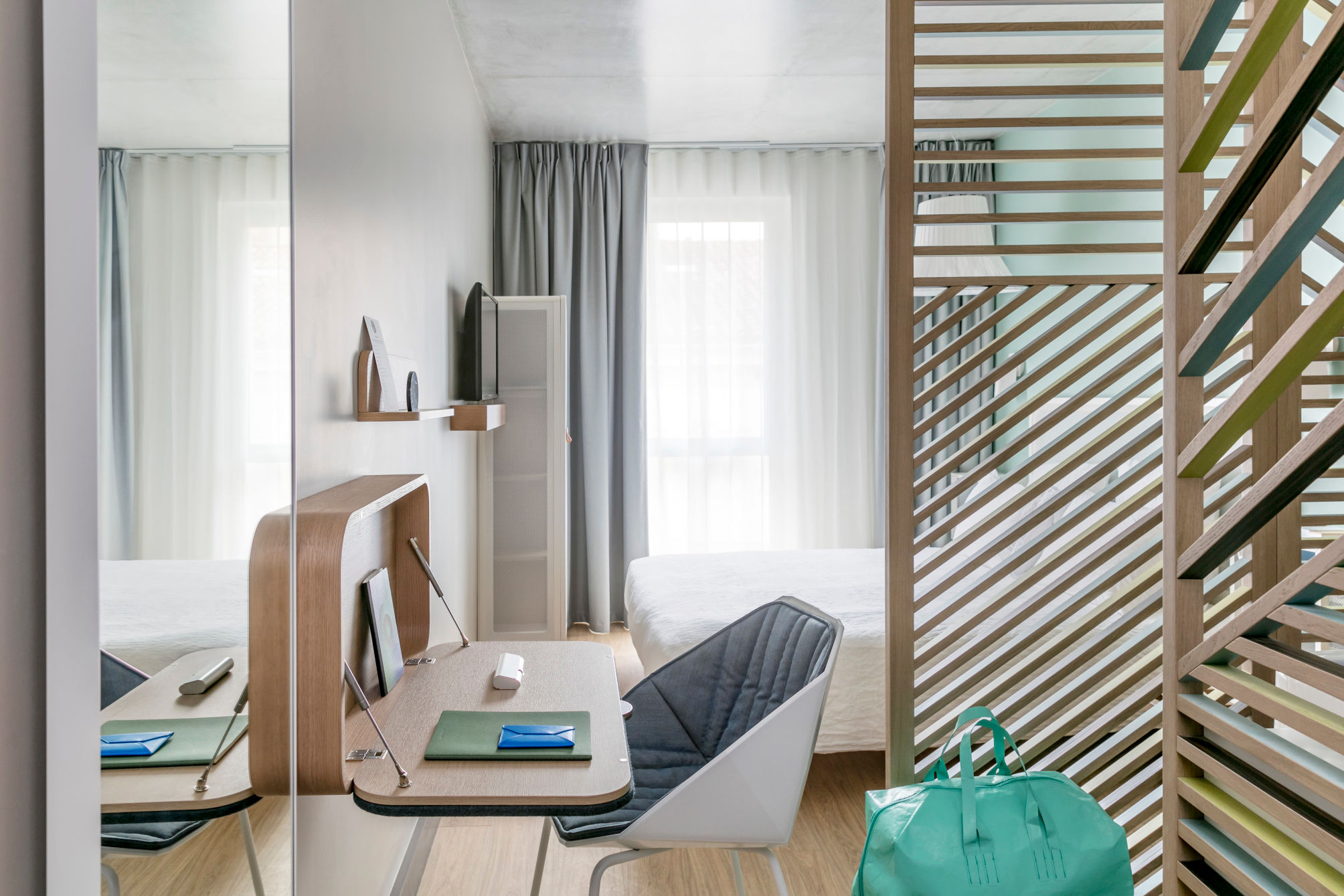 OKKO Hotels Nice Aéroport 2