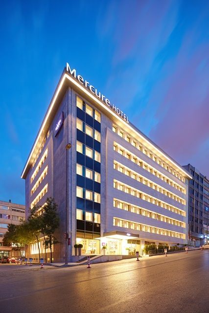 The Artisan Hotel Istanbul - MGallery Collection 2