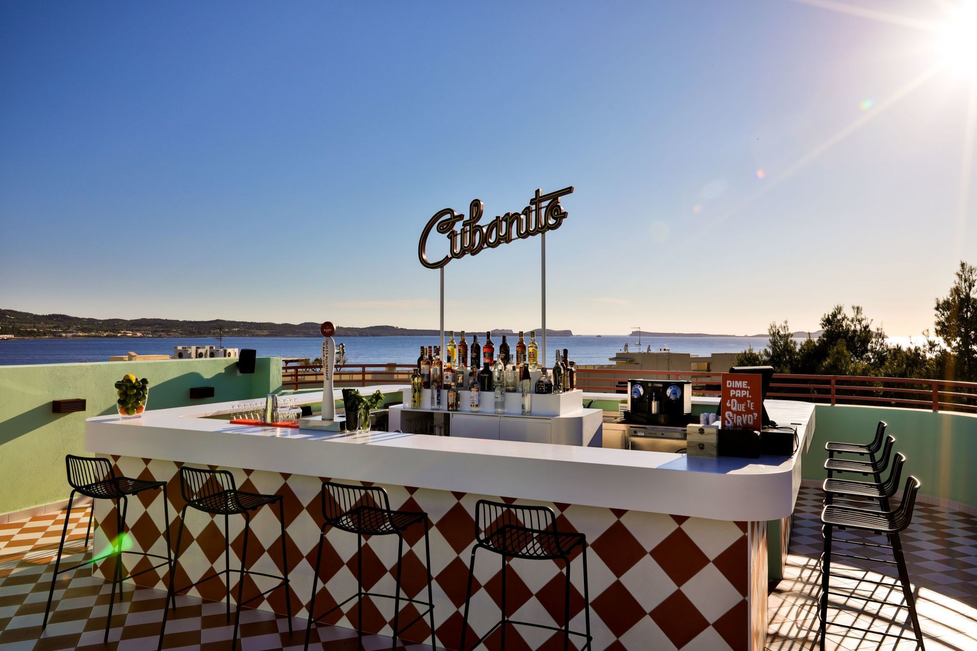 Cubanito Ibiza 2