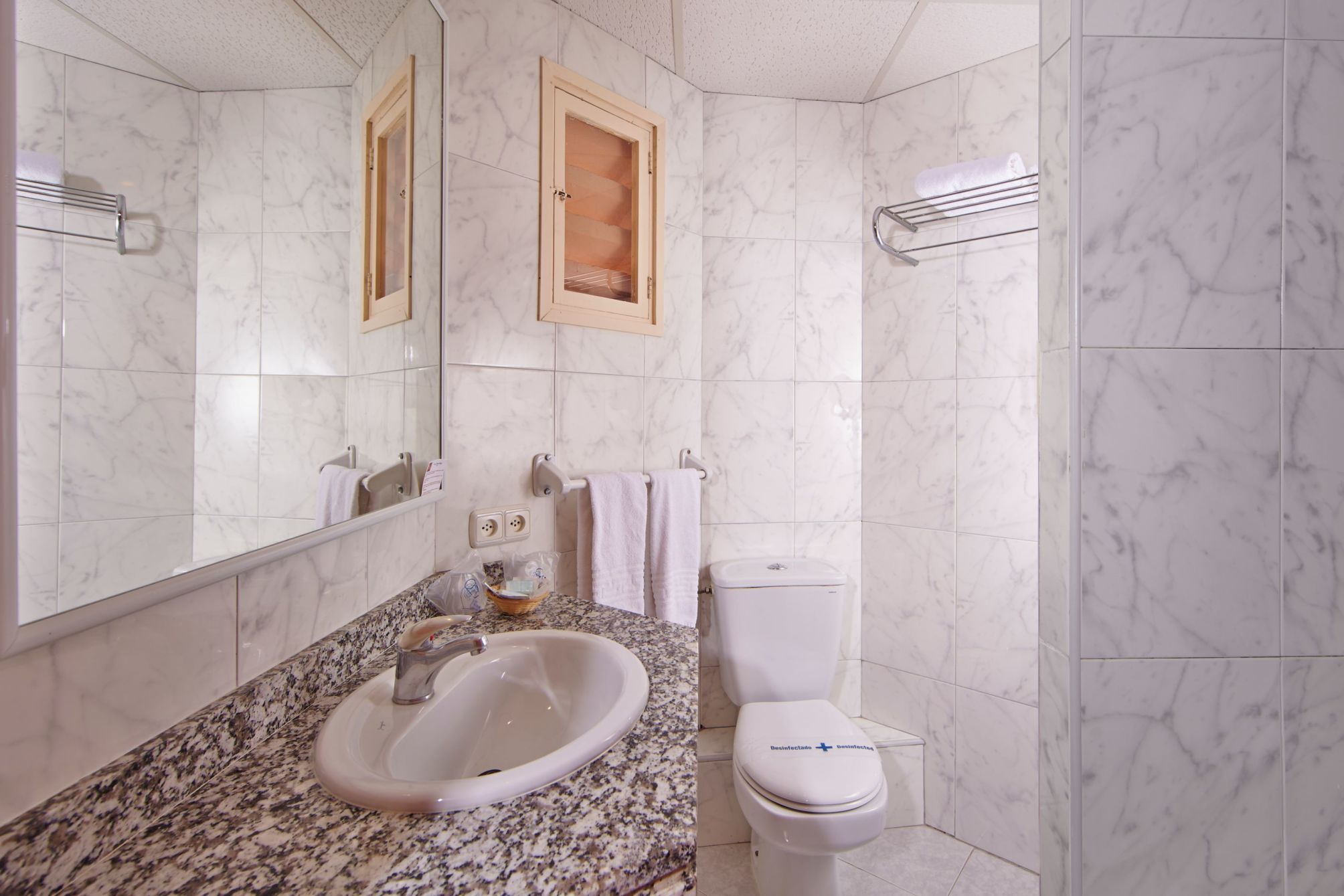 Chambre Individuelle