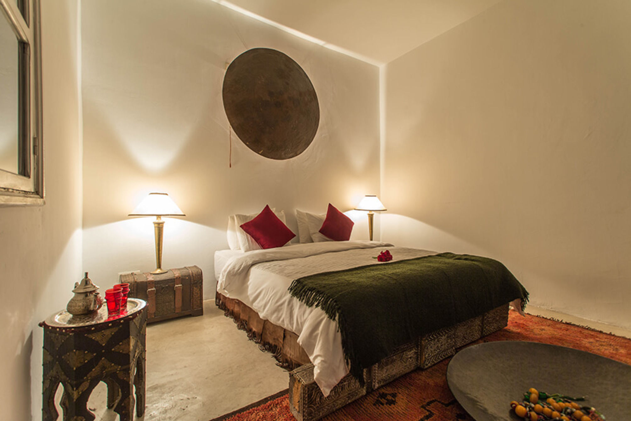 Bliss Riad Hotel 2