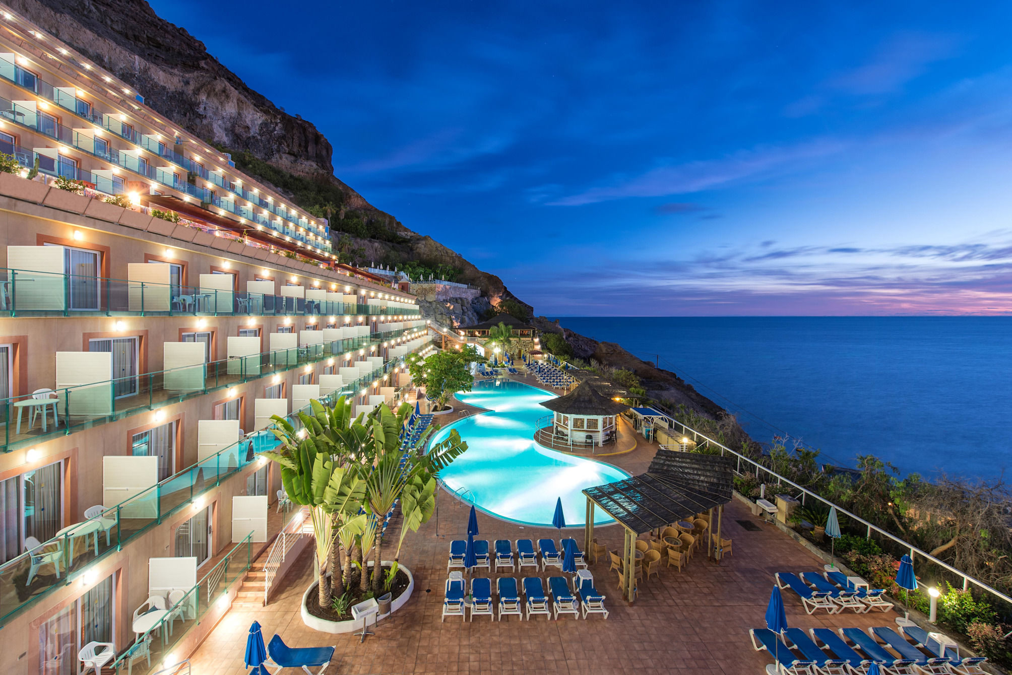 Hotel Mogan Princess & Beach Club 1