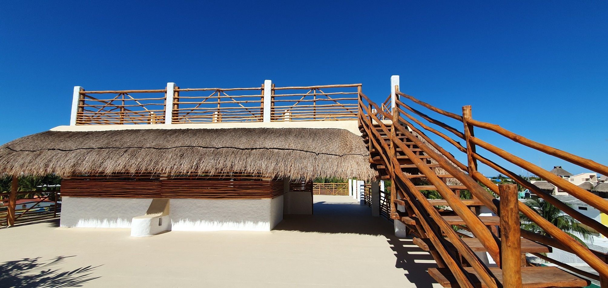 Marseille - Isla Holbox - La Palma Holbox WELLNES SUITES & APARTMENTS - Isla Holbox