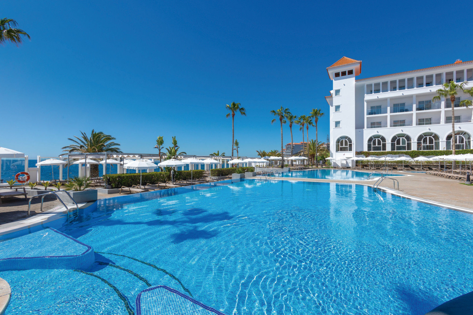 Hotel Riu Madeira - All Inclusive 1