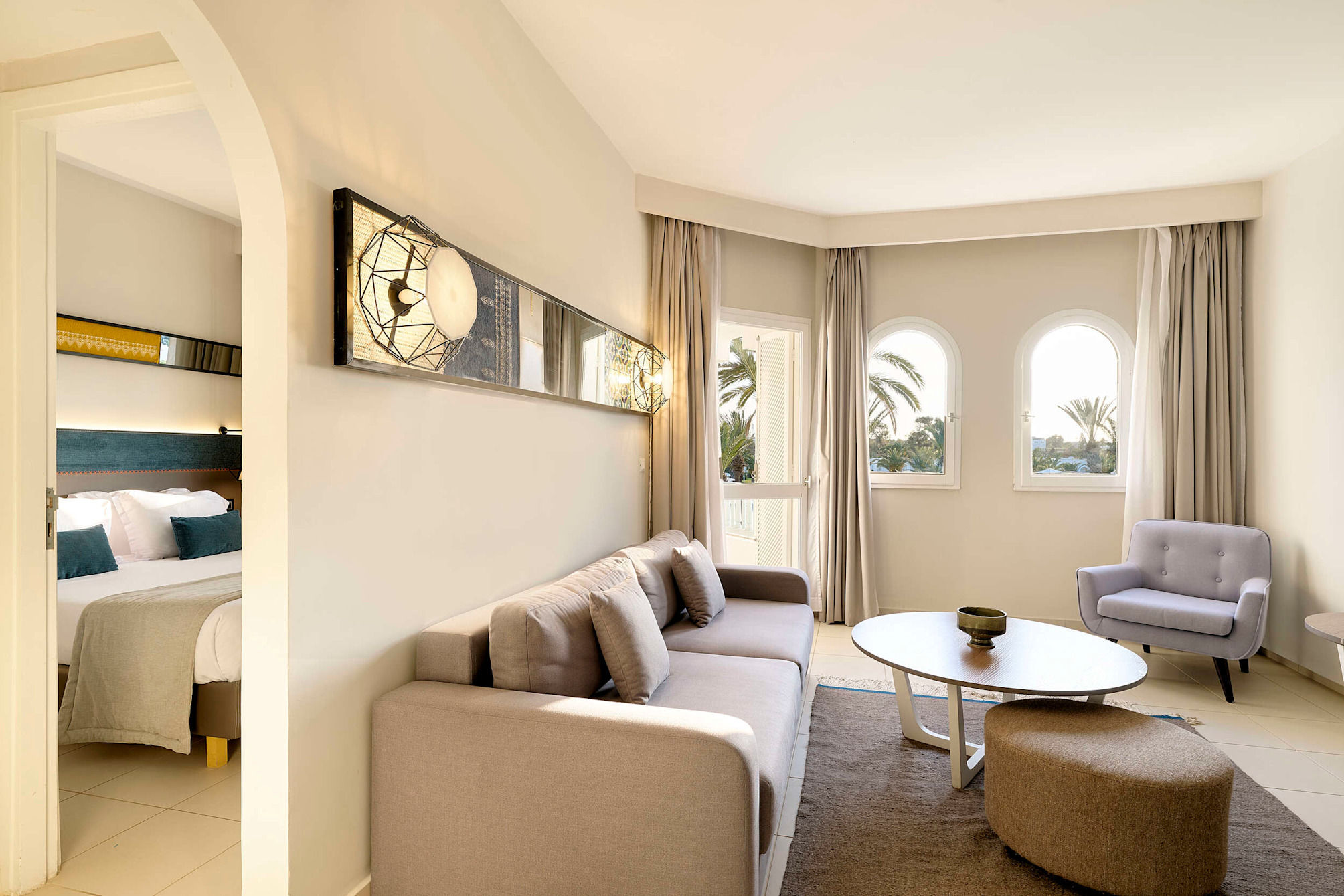 The Mirage Resort & SPA 2