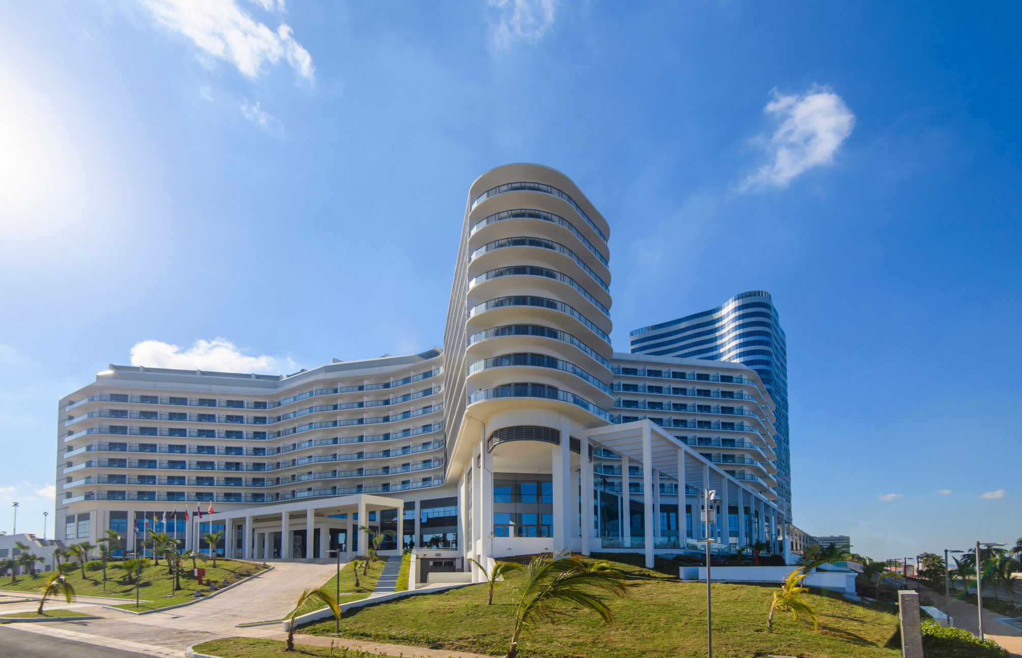 Gran Muthu Habana, Miramar 2