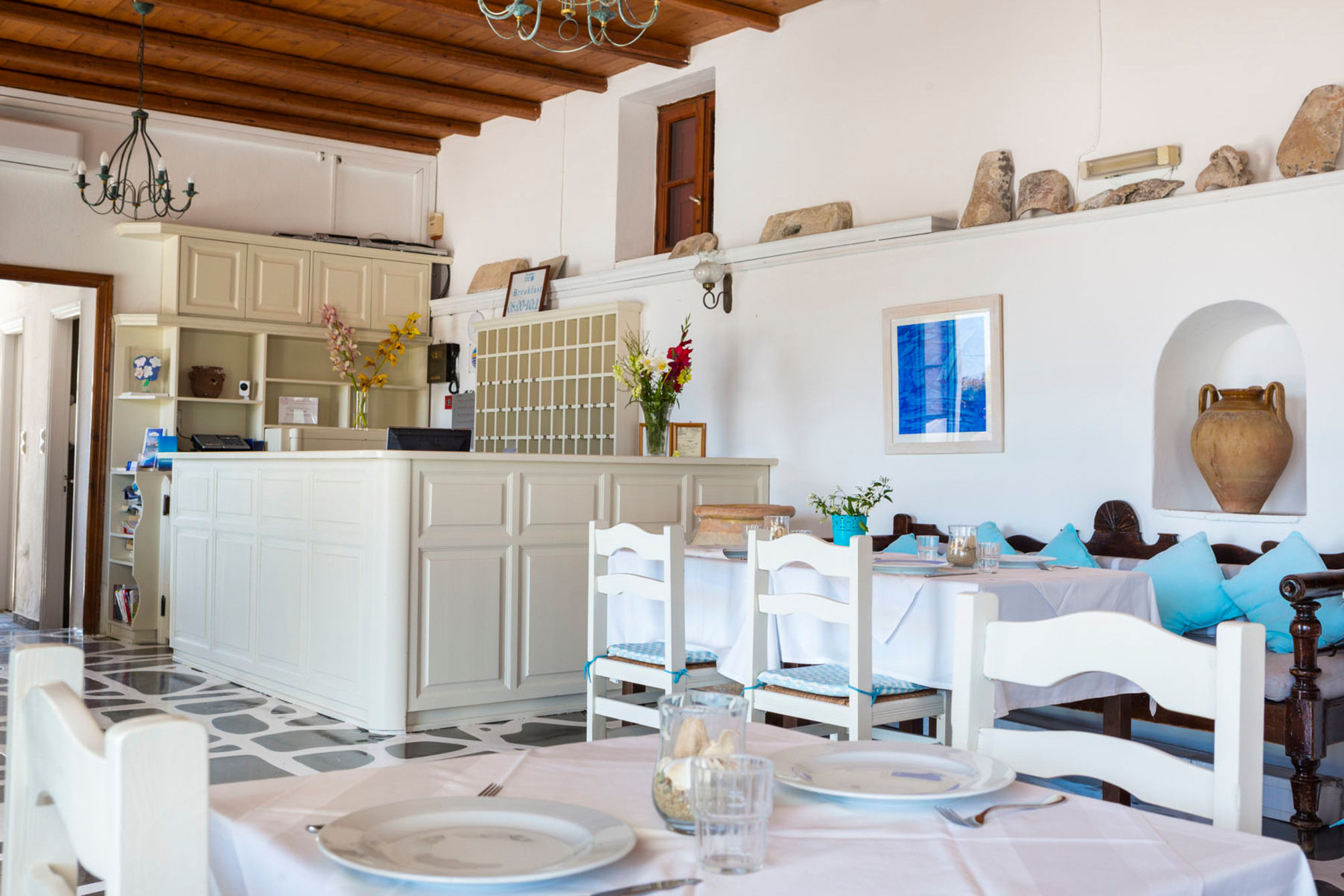 Mykonos Beach Hotel 2